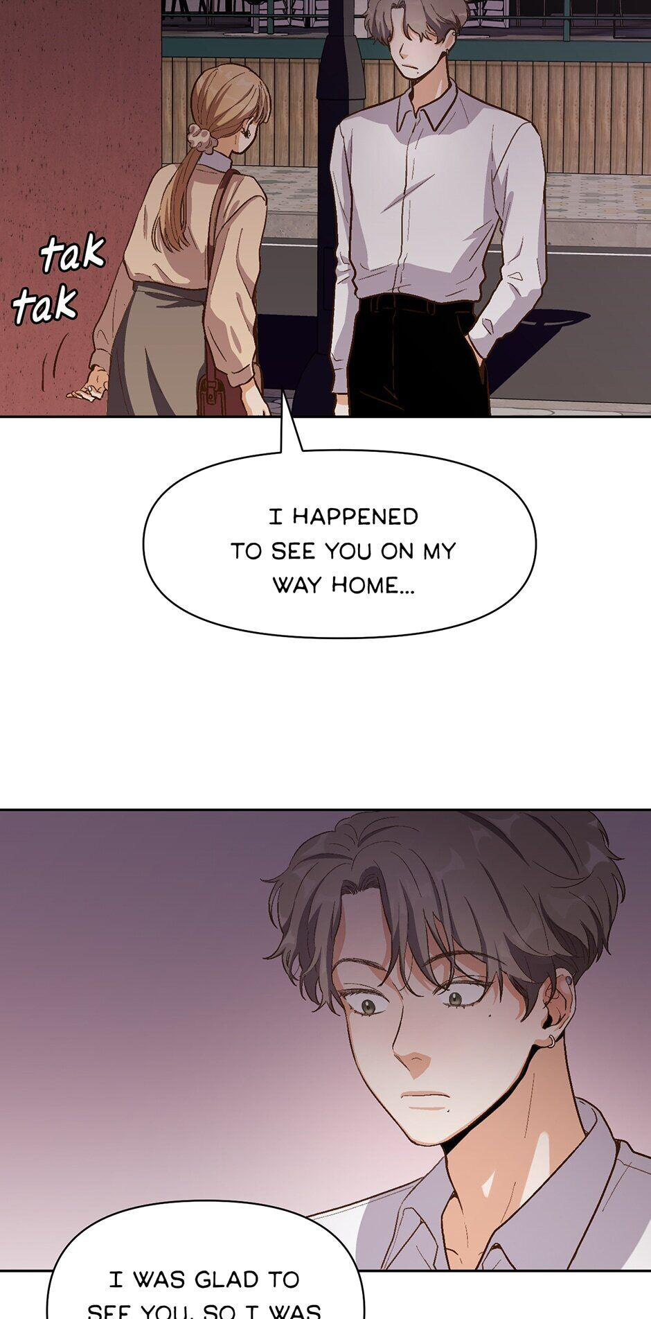 Love So Pure - Chapter 16 Page 17