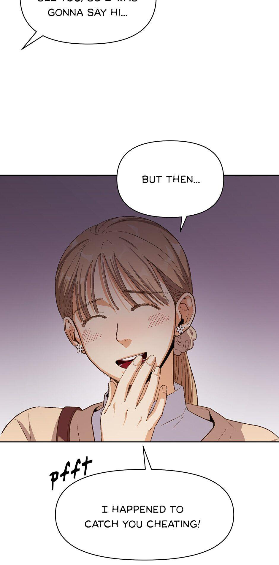 Love So Pure - Chapter 16 Page 18