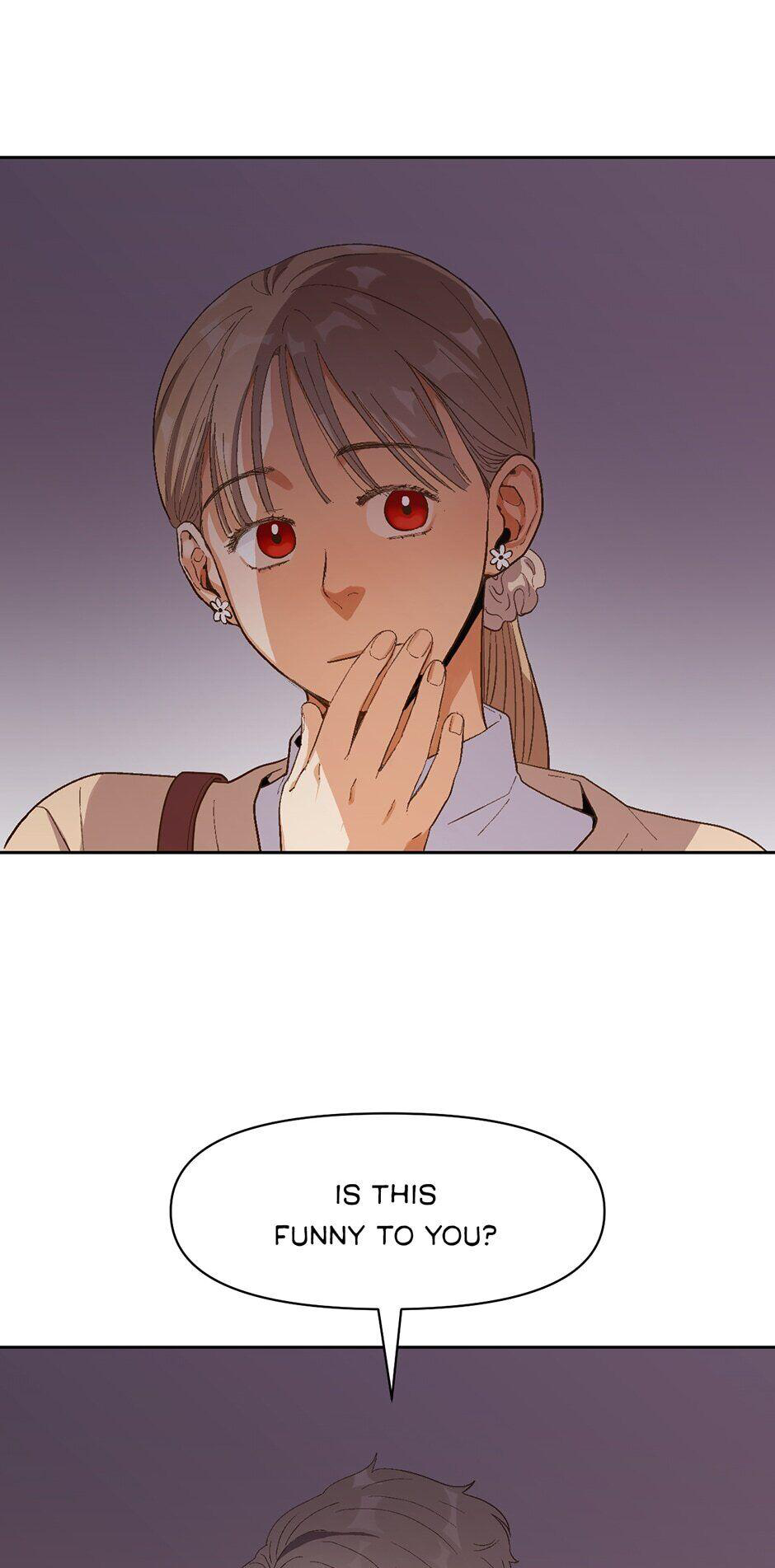 Love So Pure - Chapter 16 Page 19