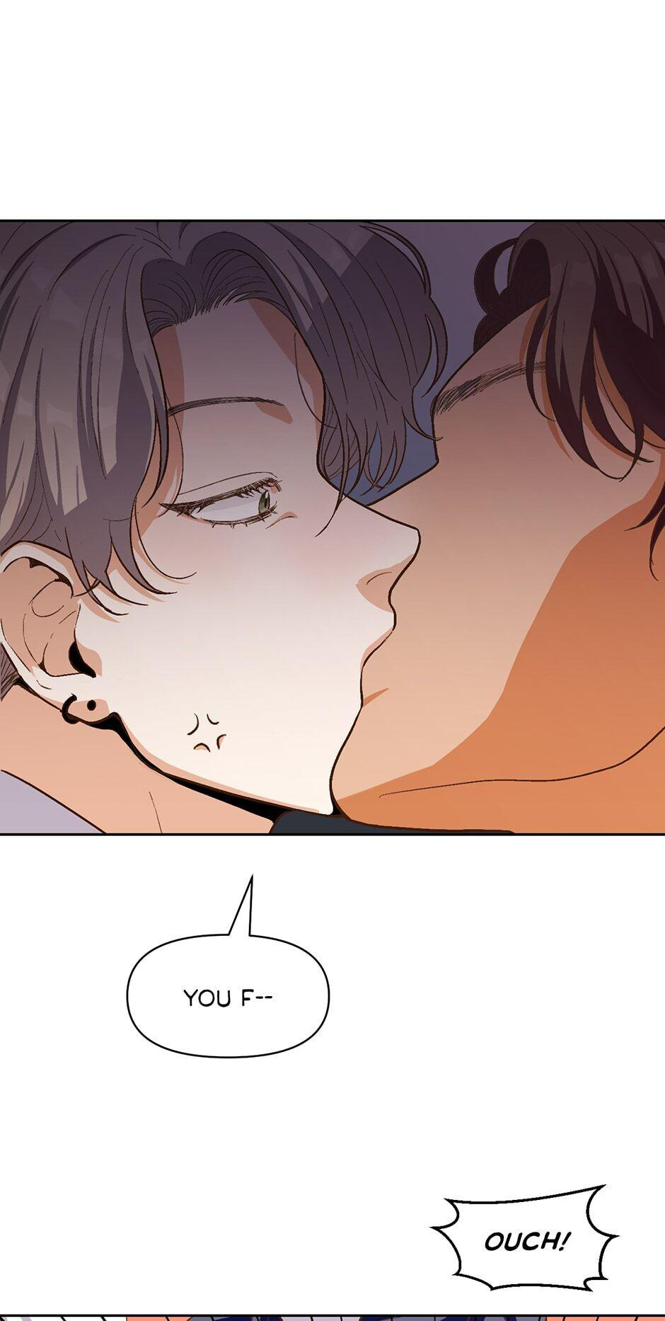 Love So Pure - Chapter 16 Page 2