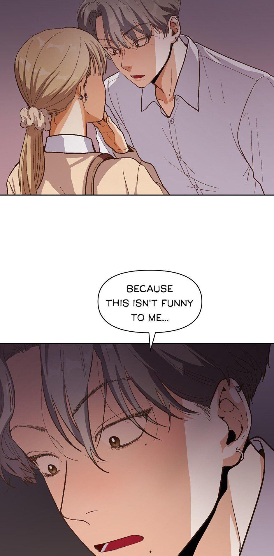 Love So Pure - Chapter 16 Page 20