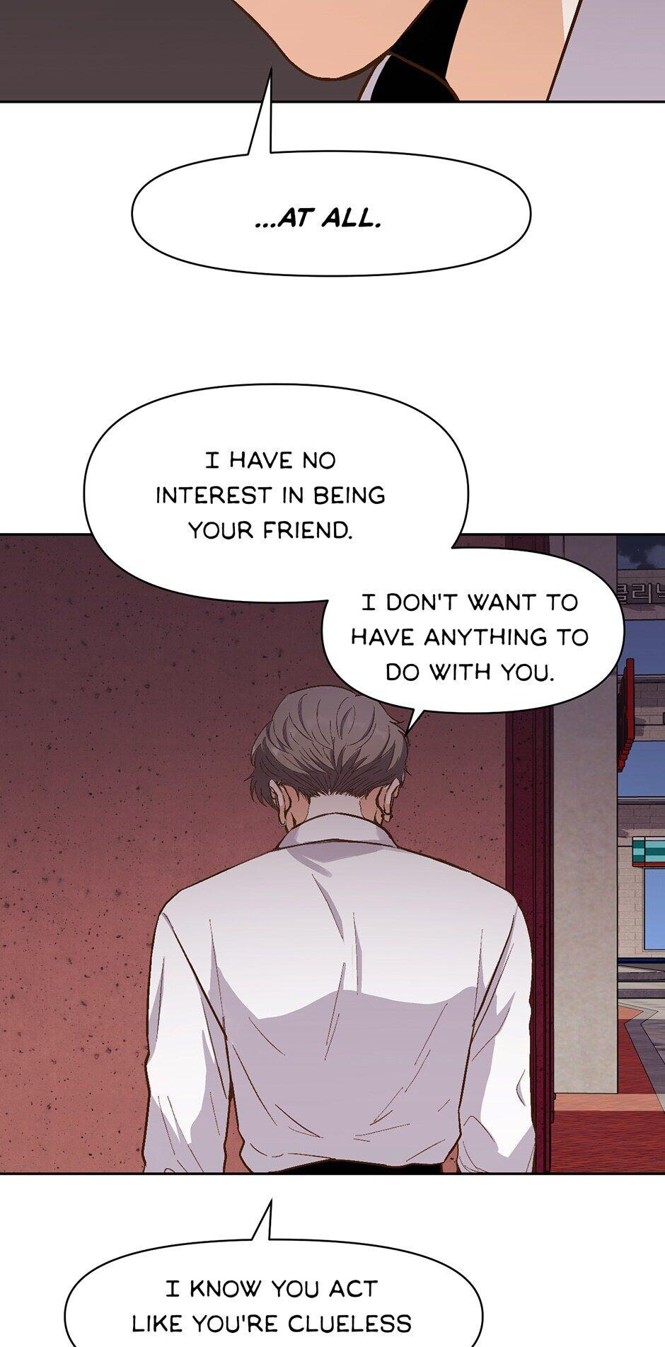 Love So Pure - Chapter 16 Page 21