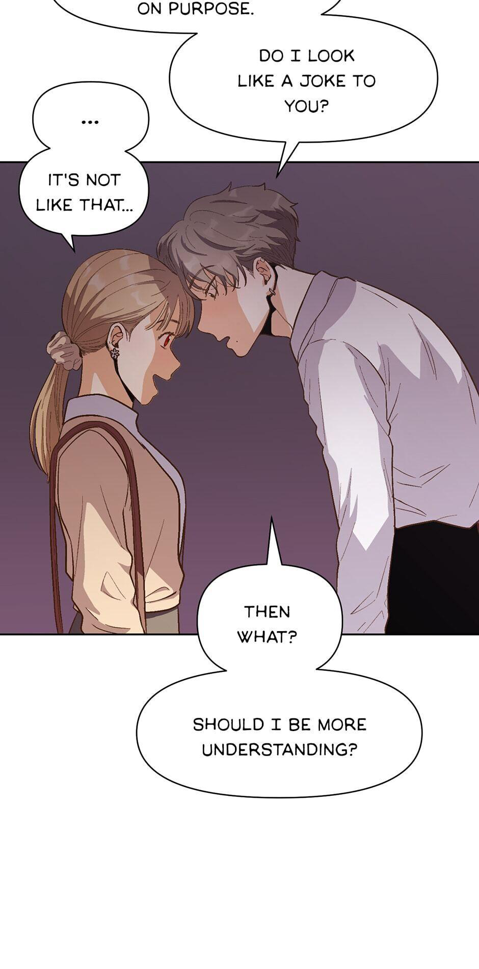 Love So Pure - Chapter 16 Page 22