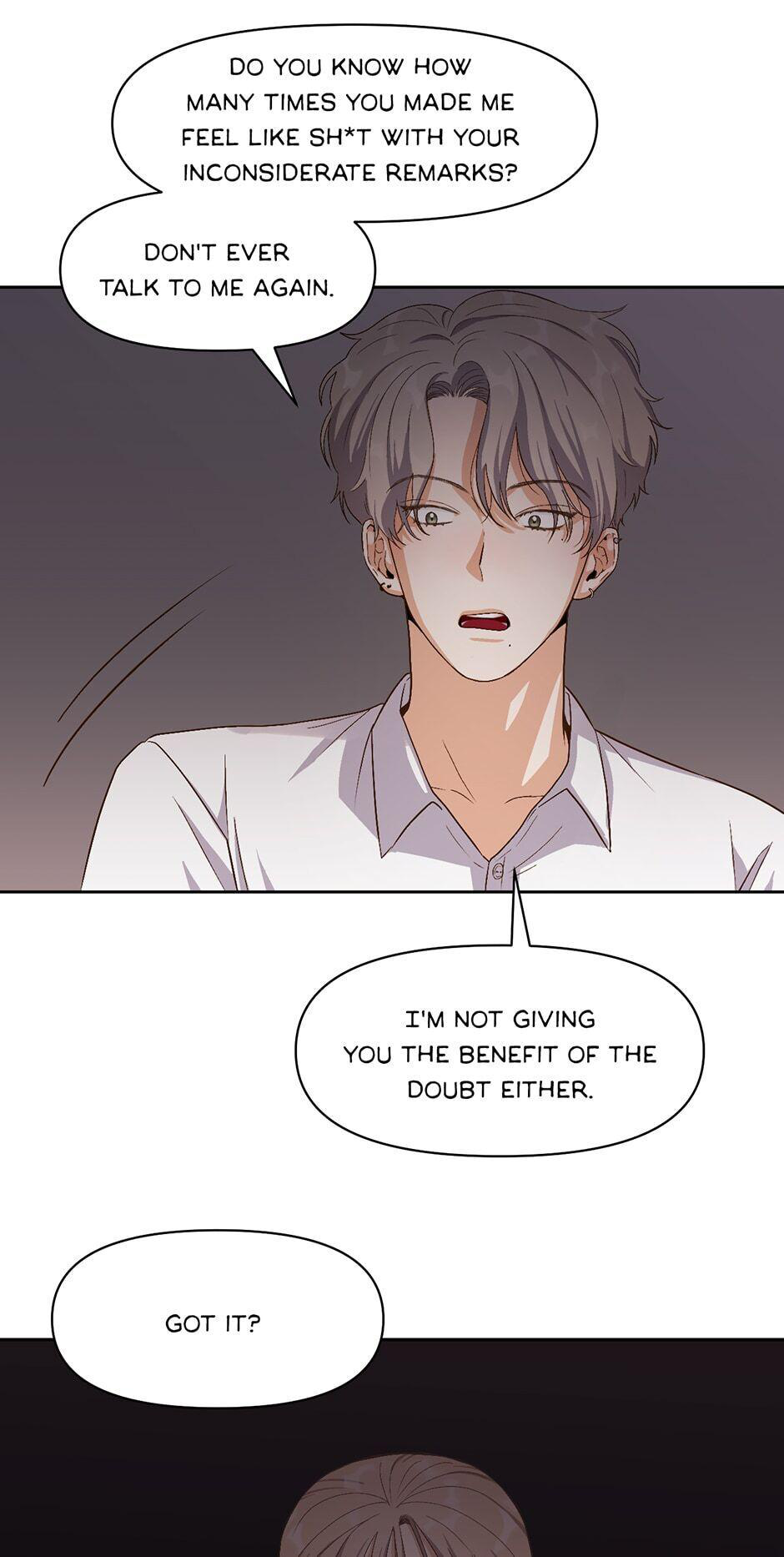 Love So Pure - Chapter 16 Page 23