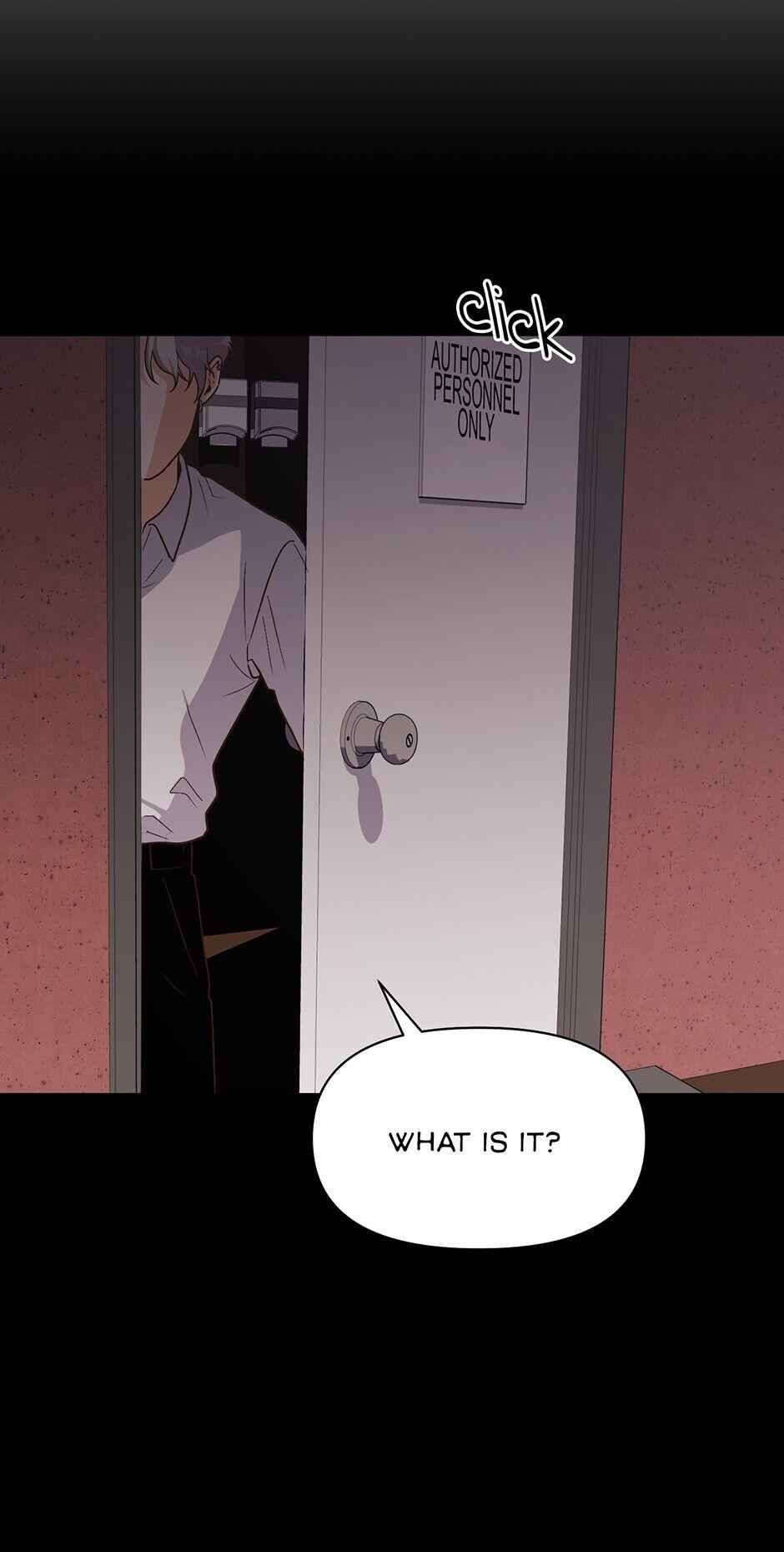 Love So Pure - Chapter 16 Page 29