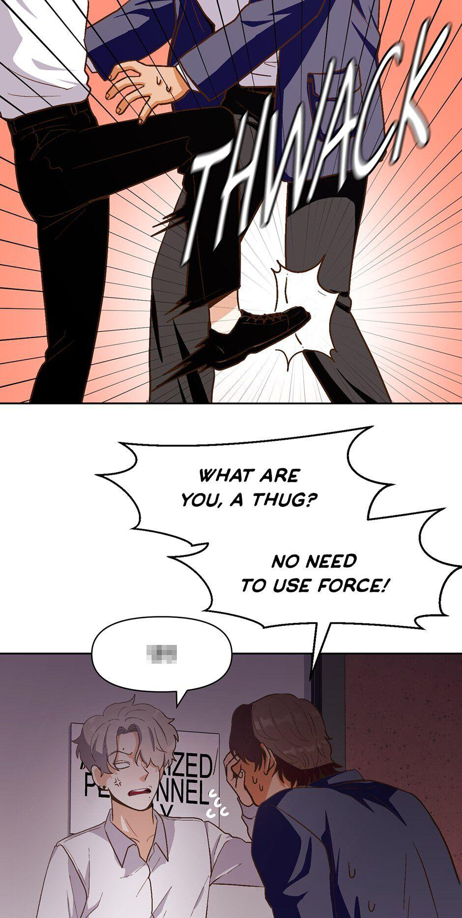 Love So Pure - Chapter 16 Page 3
