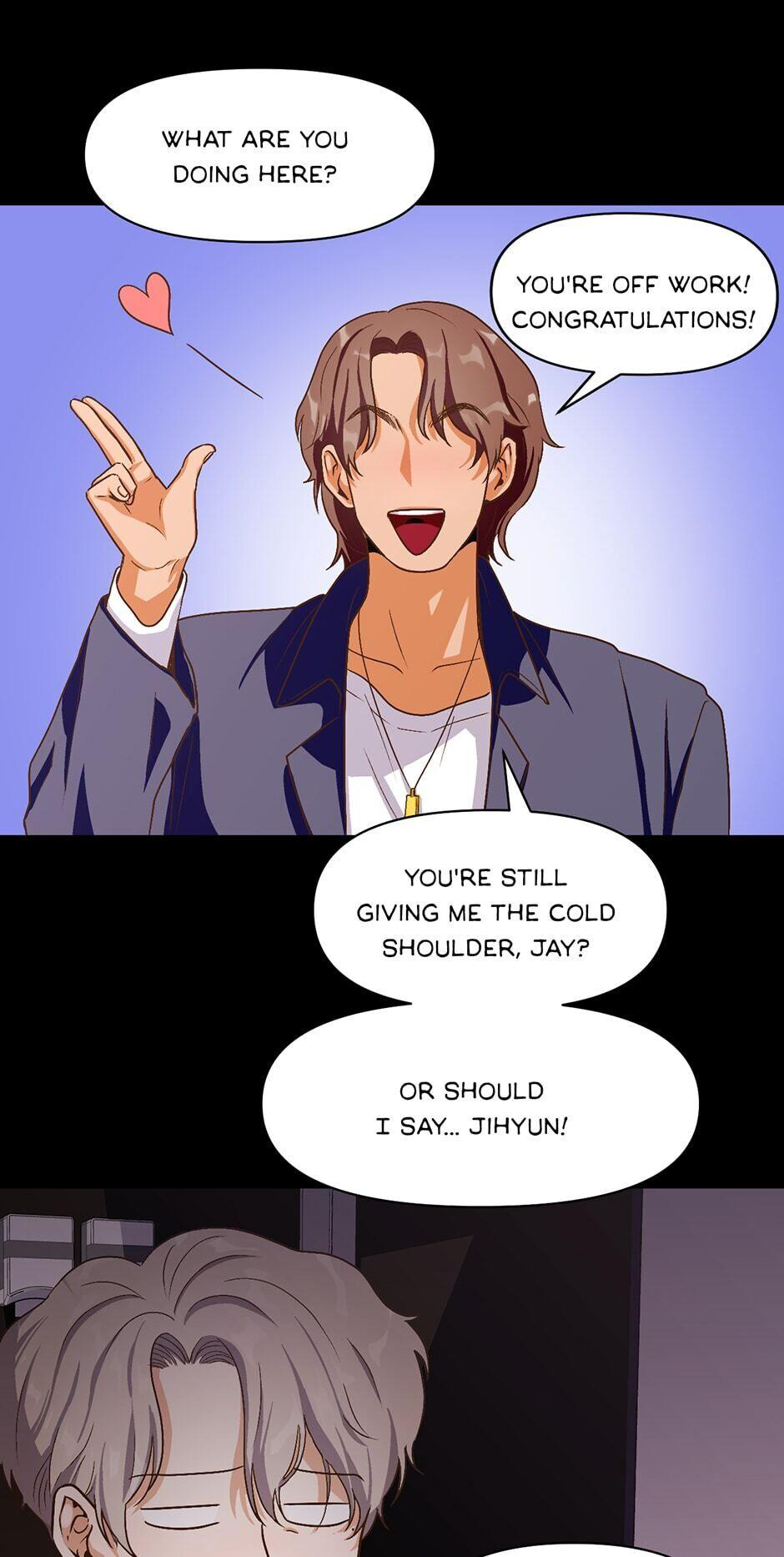 Love So Pure - Chapter 16 Page 30