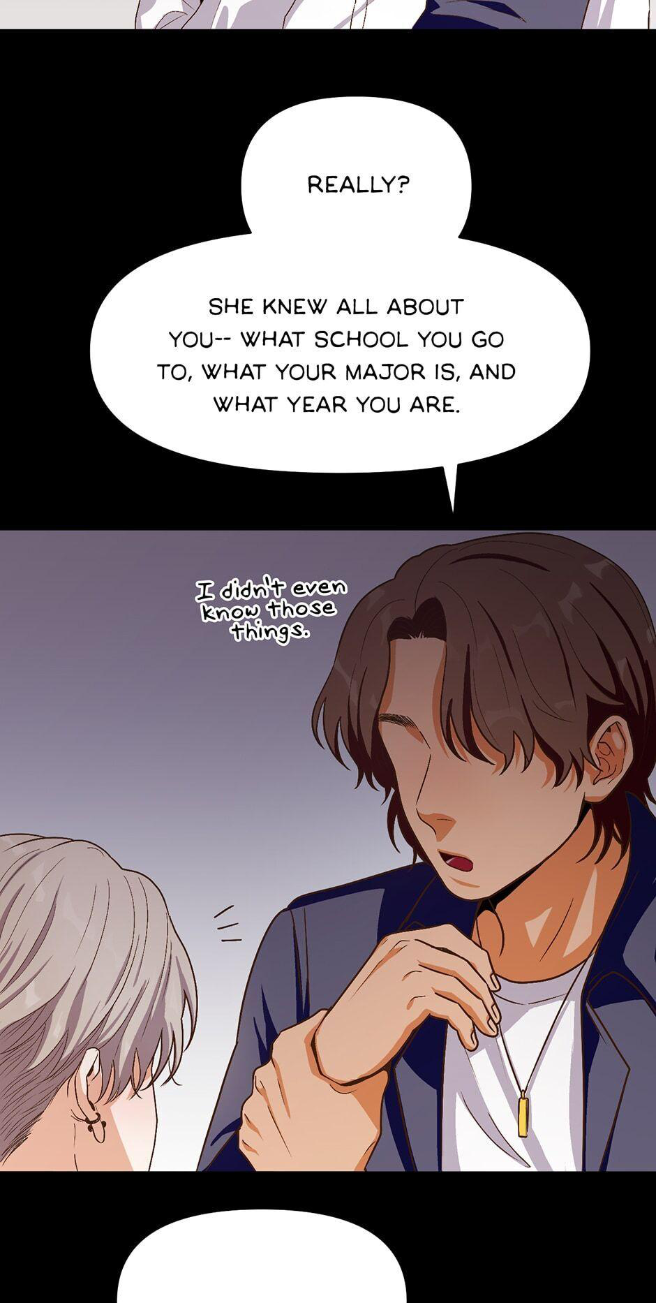 Love So Pure - Chapter 16 Page 34