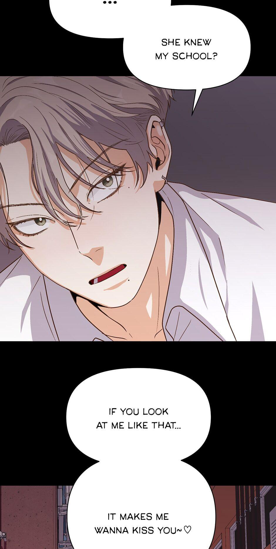 Love So Pure - Chapter 16 Page 35