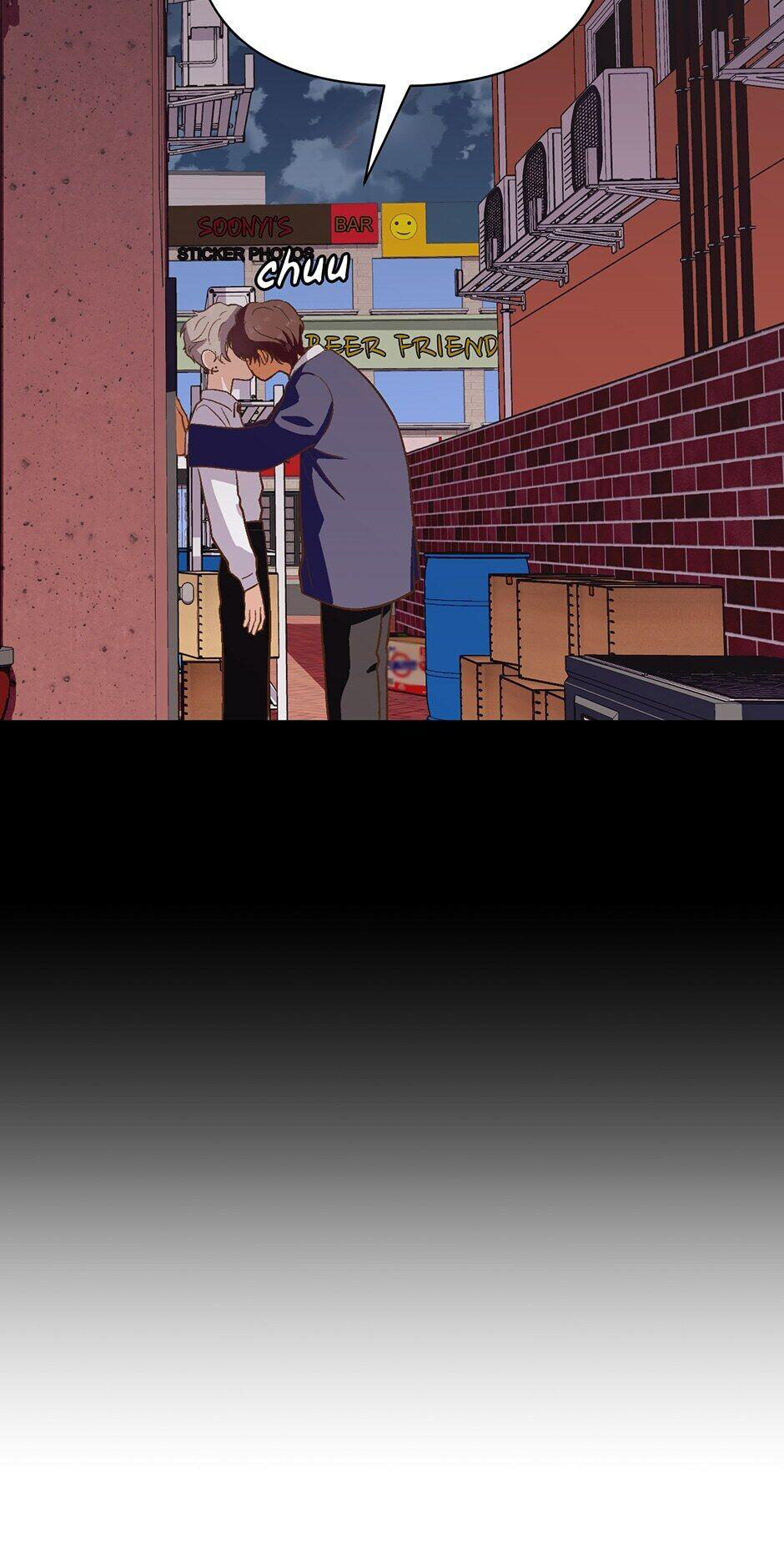 Love So Pure - Chapter 16 Page 36