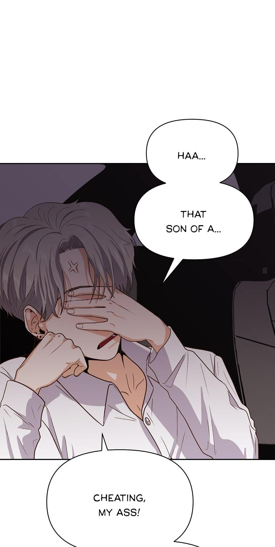 Love So Pure - Chapter 16 Page 37
