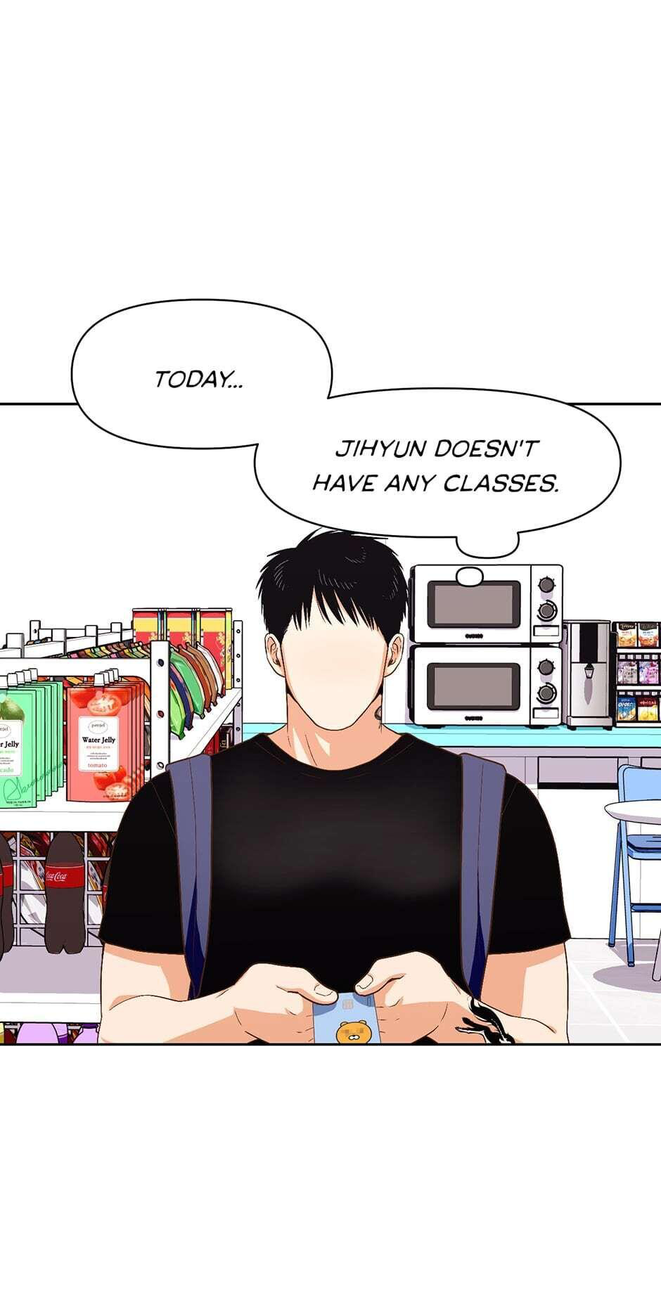 Love So Pure - Chapter 16 Page 39