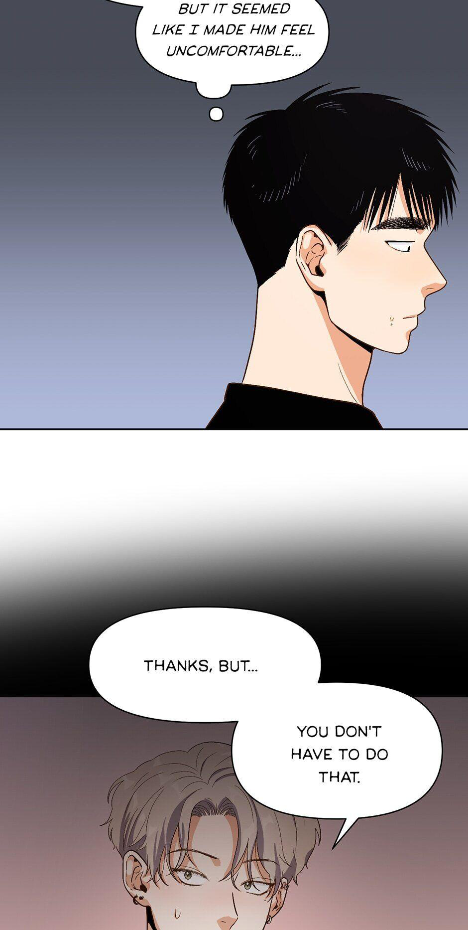 Love So Pure - Chapter 16 Page 45