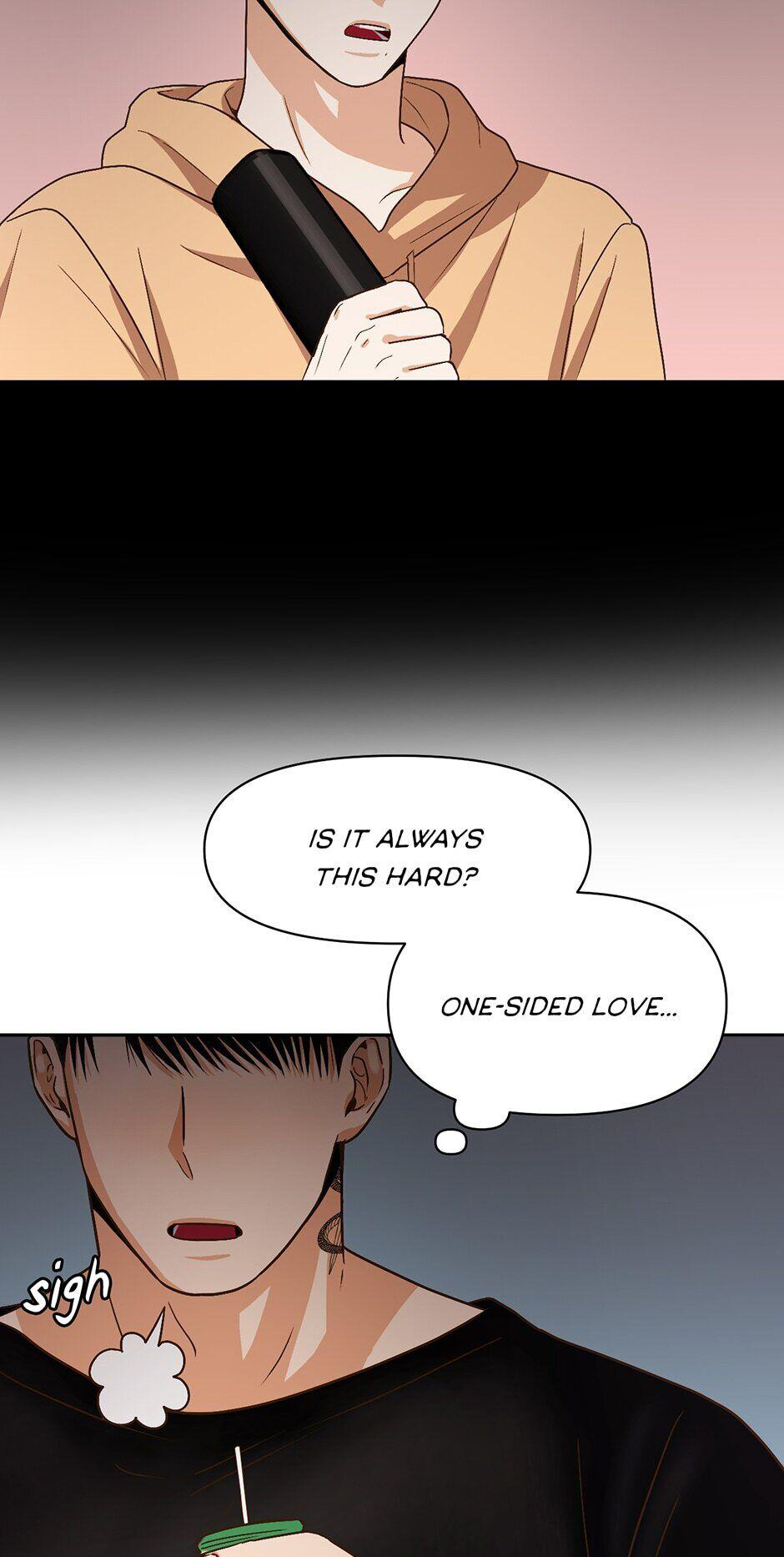 Love So Pure - Chapter 16 Page 46