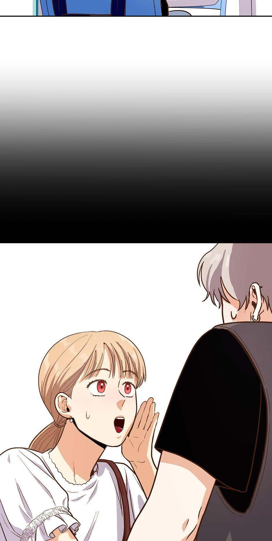 Love So Pure - Chapter 16 Page 48