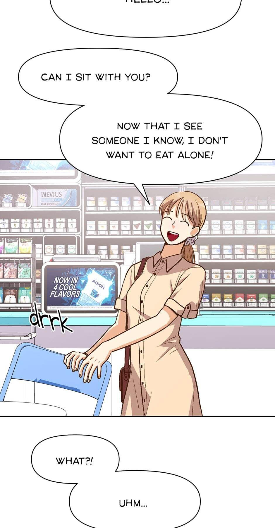 Love So Pure - Chapter 16 Page 54