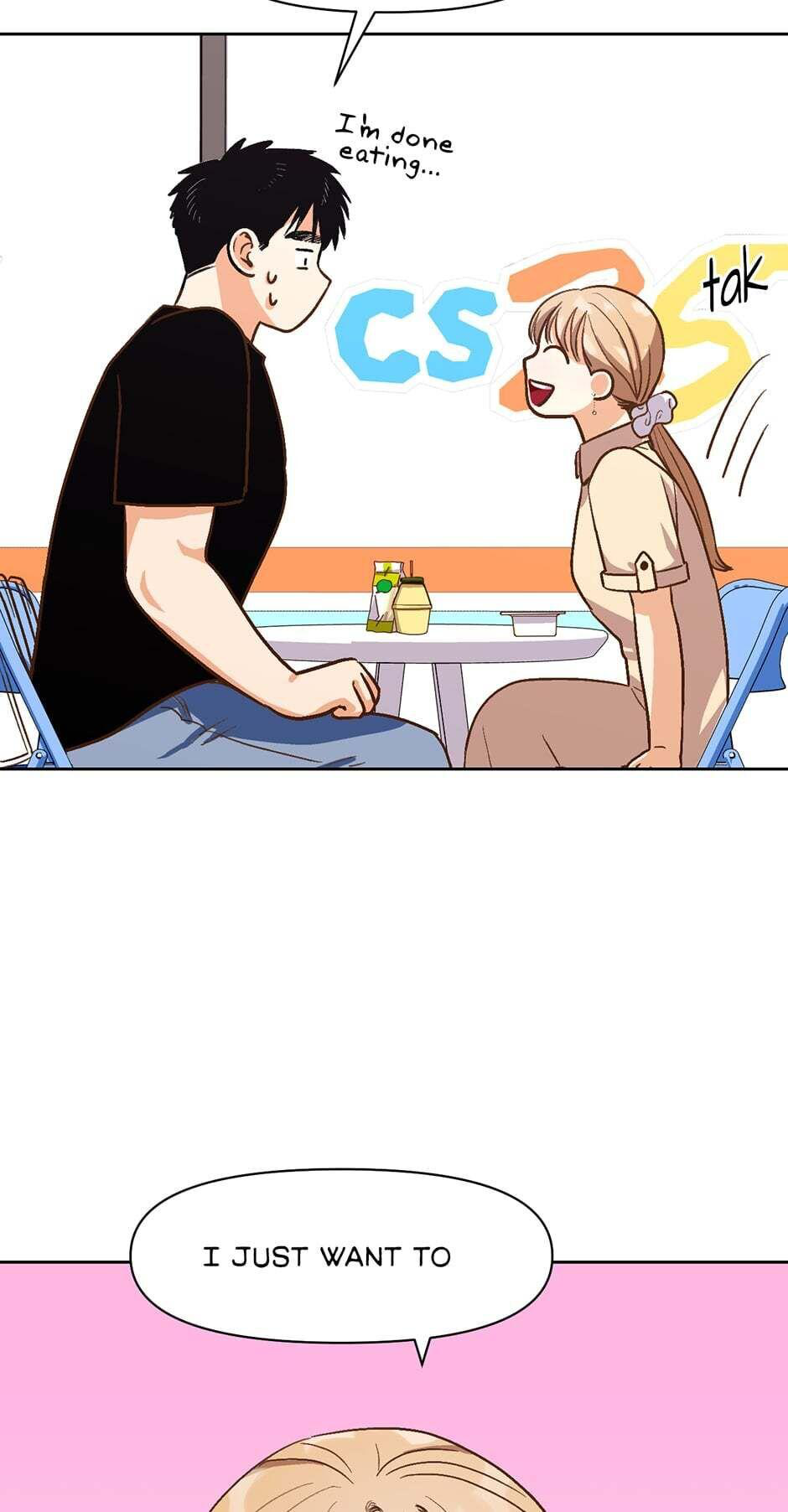 Love So Pure - Chapter 16 Page 55