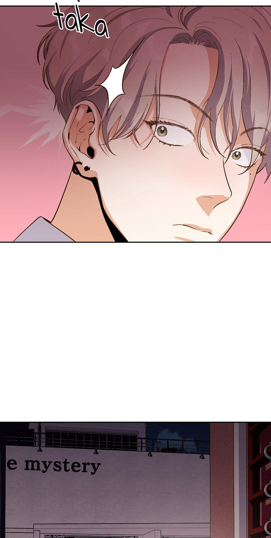 Love So Pure - Chapter 16 Page 6