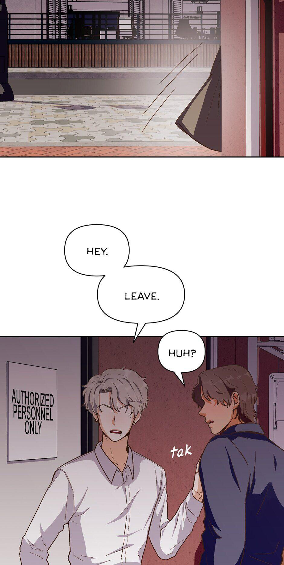 Love So Pure - Chapter 16 Page 7