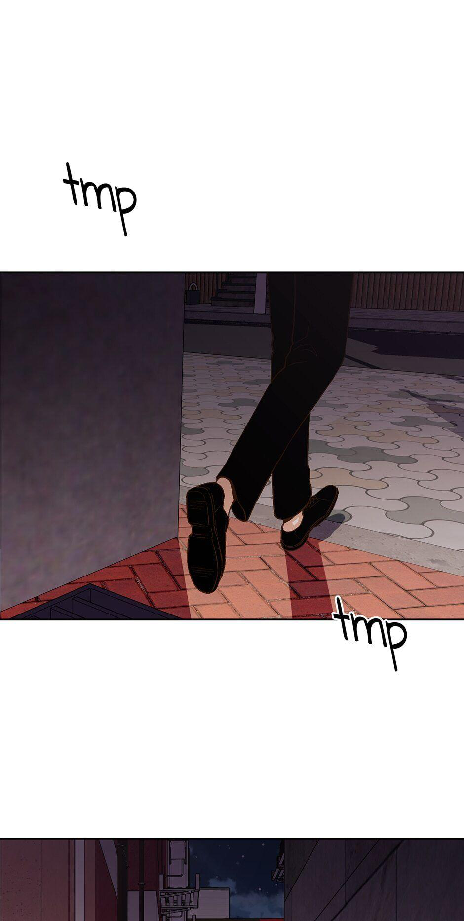 Love So Pure - Chapter 16 Page 9