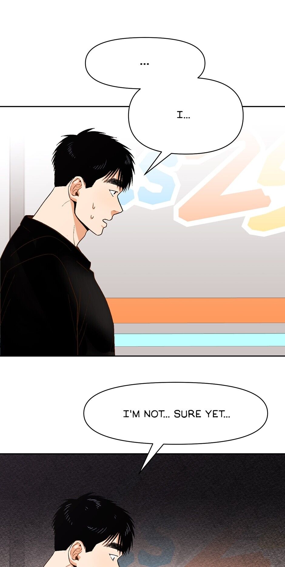 Love So Pure - Chapter 17 Page 10