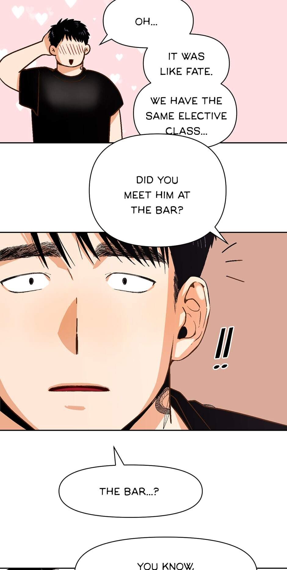 Love So Pure - Chapter 17 Page 13