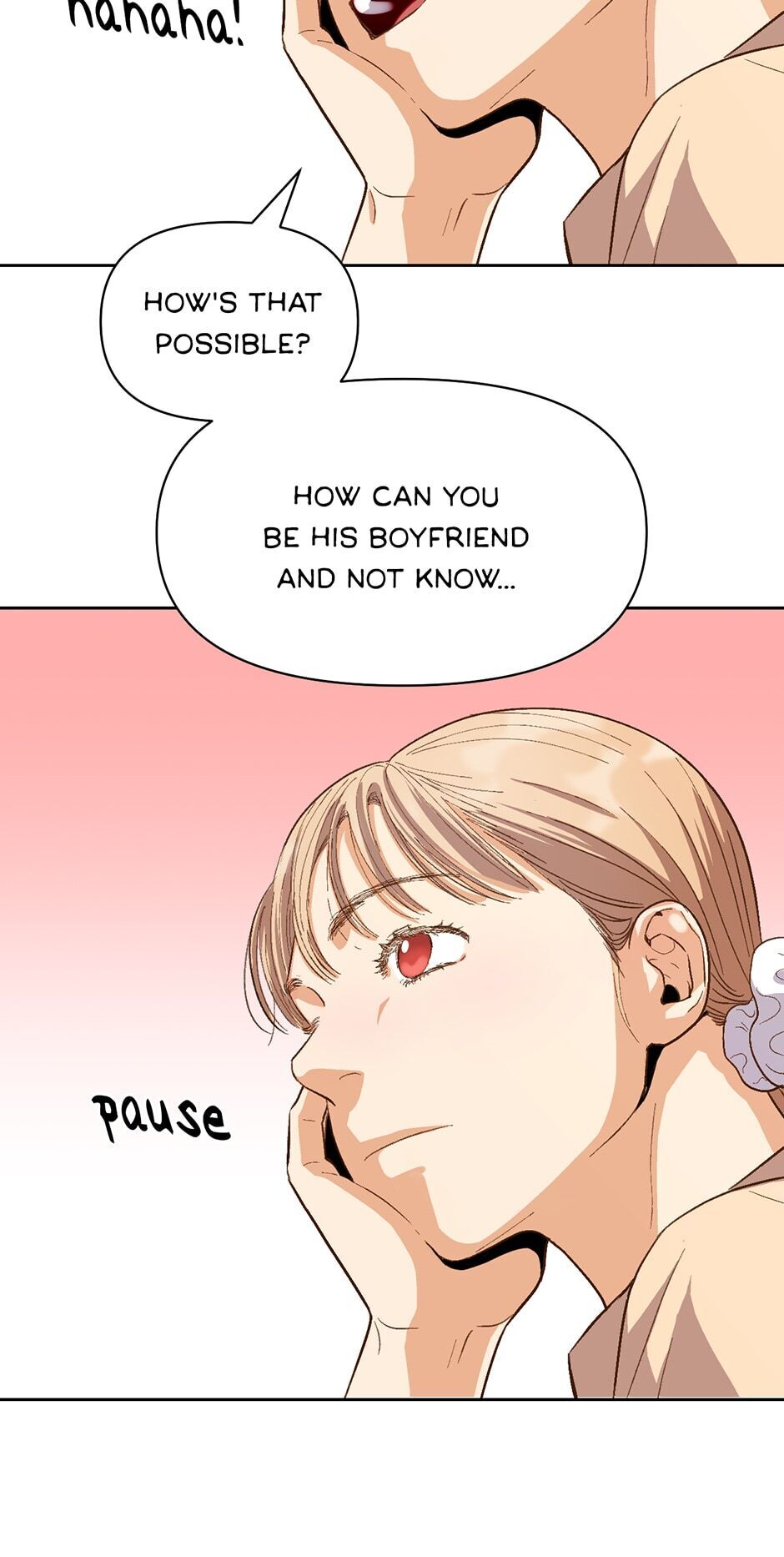 Love So Pure - Chapter 17 Page 15