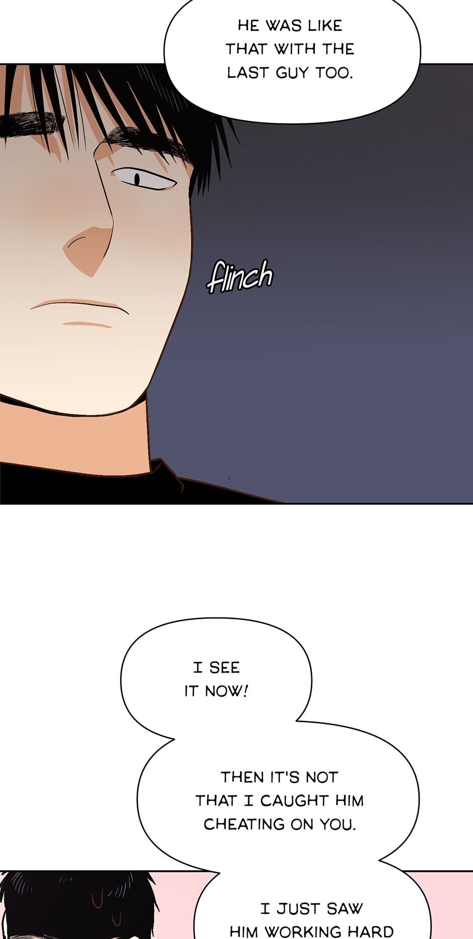 Love So Pure - Chapter 17 Page 19