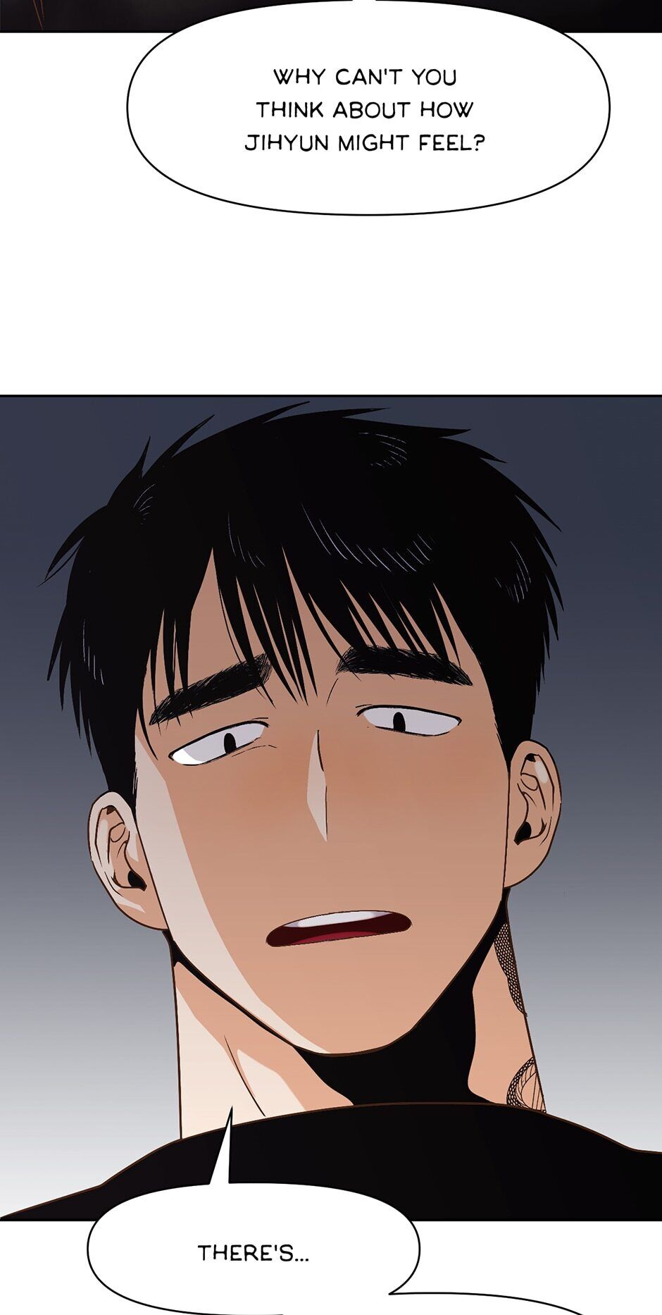 Love So Pure - Chapter 17 Page 22