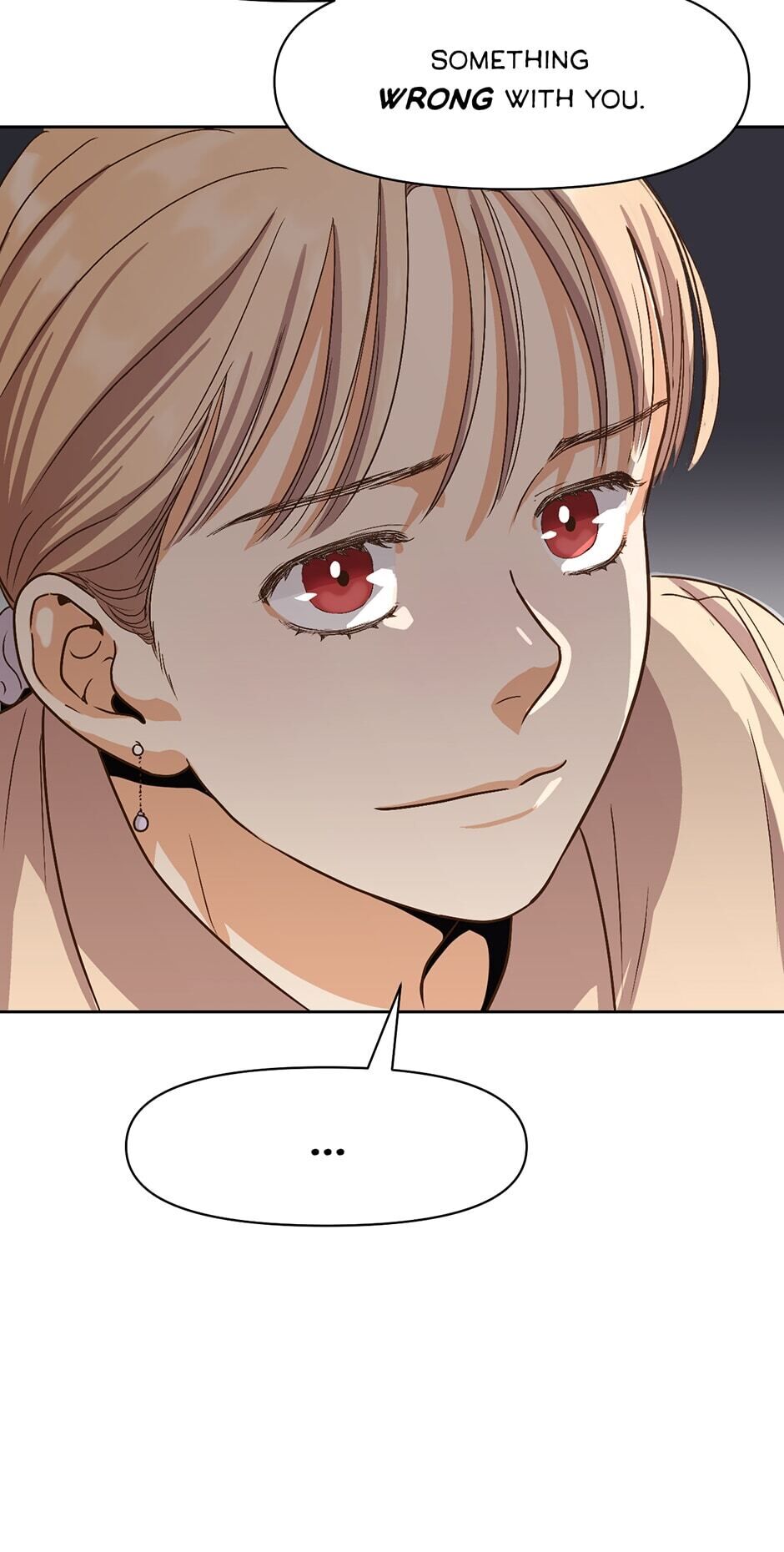 Love So Pure - Chapter 17 Page 23