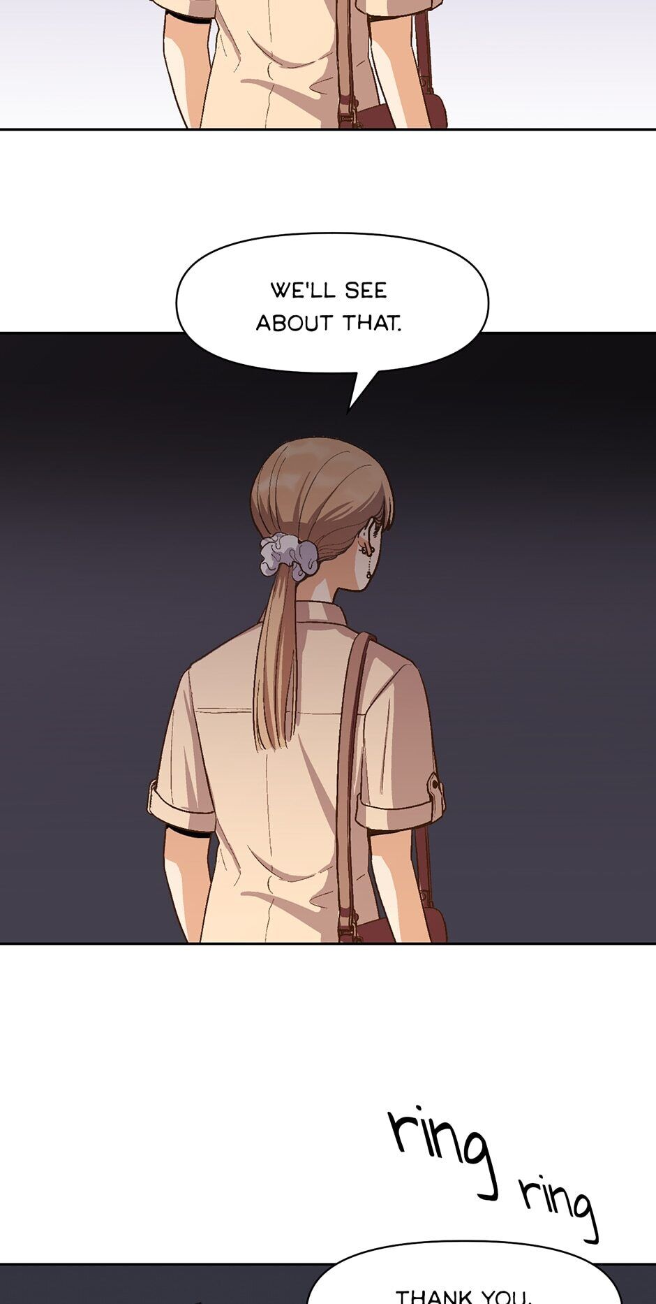 Love So Pure - Chapter 17 Page 27