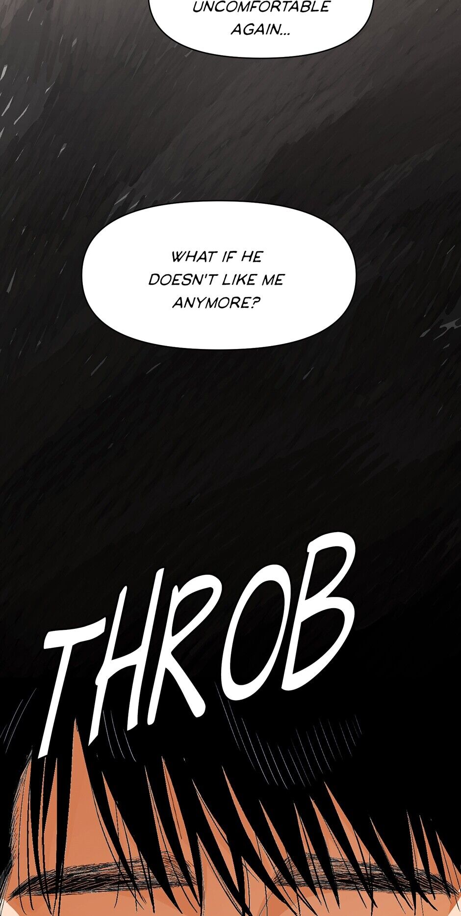 Love So Pure - Chapter 17 Page 32