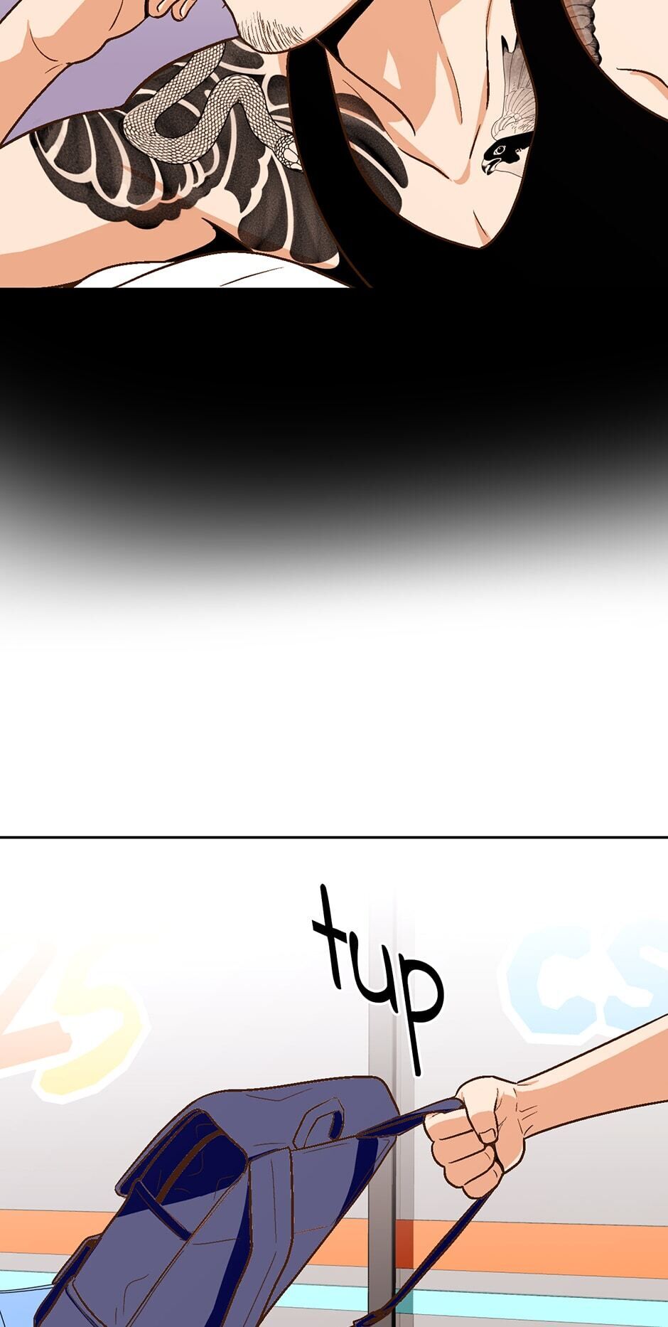 Love So Pure - Chapter 17 Page 36
