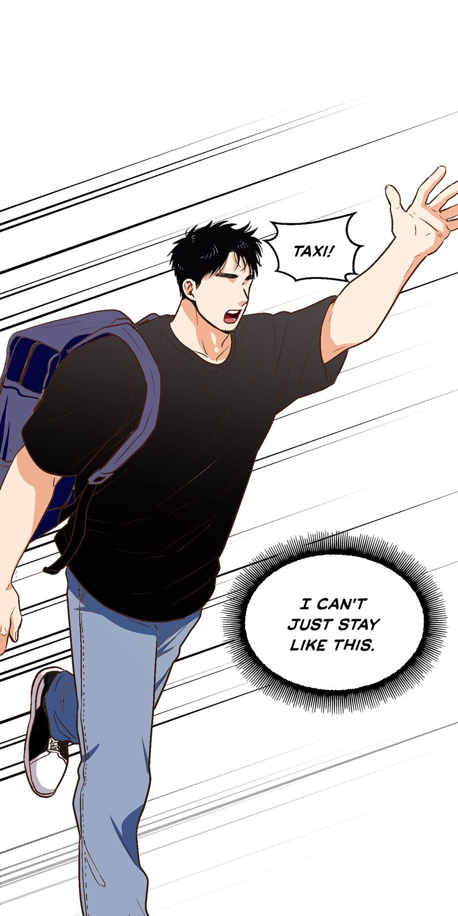 Love So Pure - Chapter 17 Page 38
