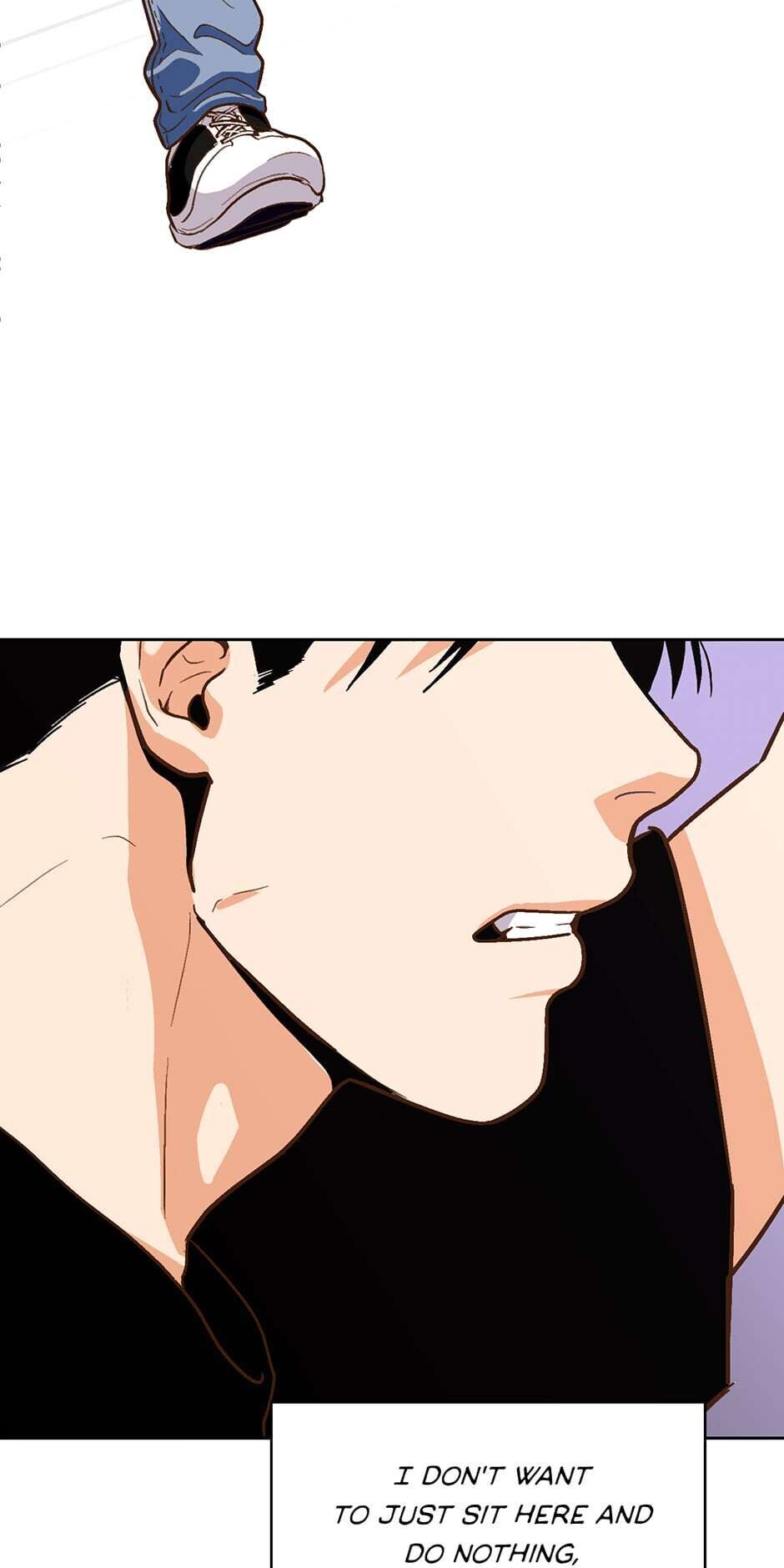 Love So Pure - Chapter 17 Page 39