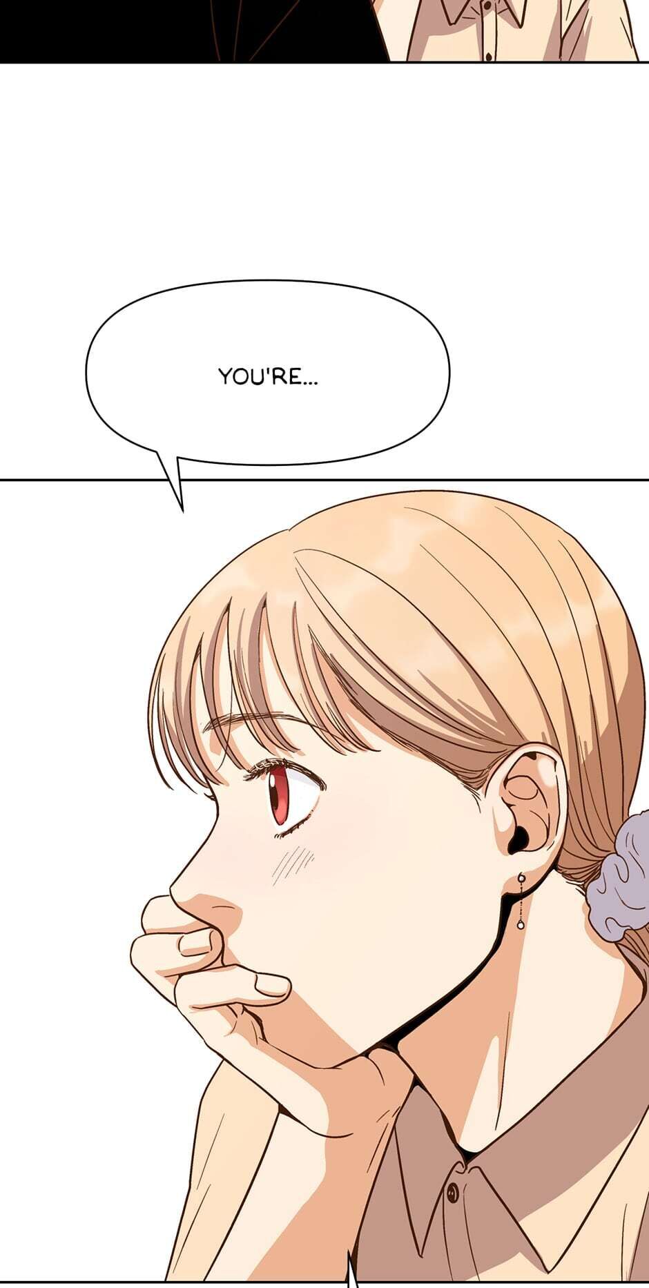 Love So Pure - Chapter 17 Page 4