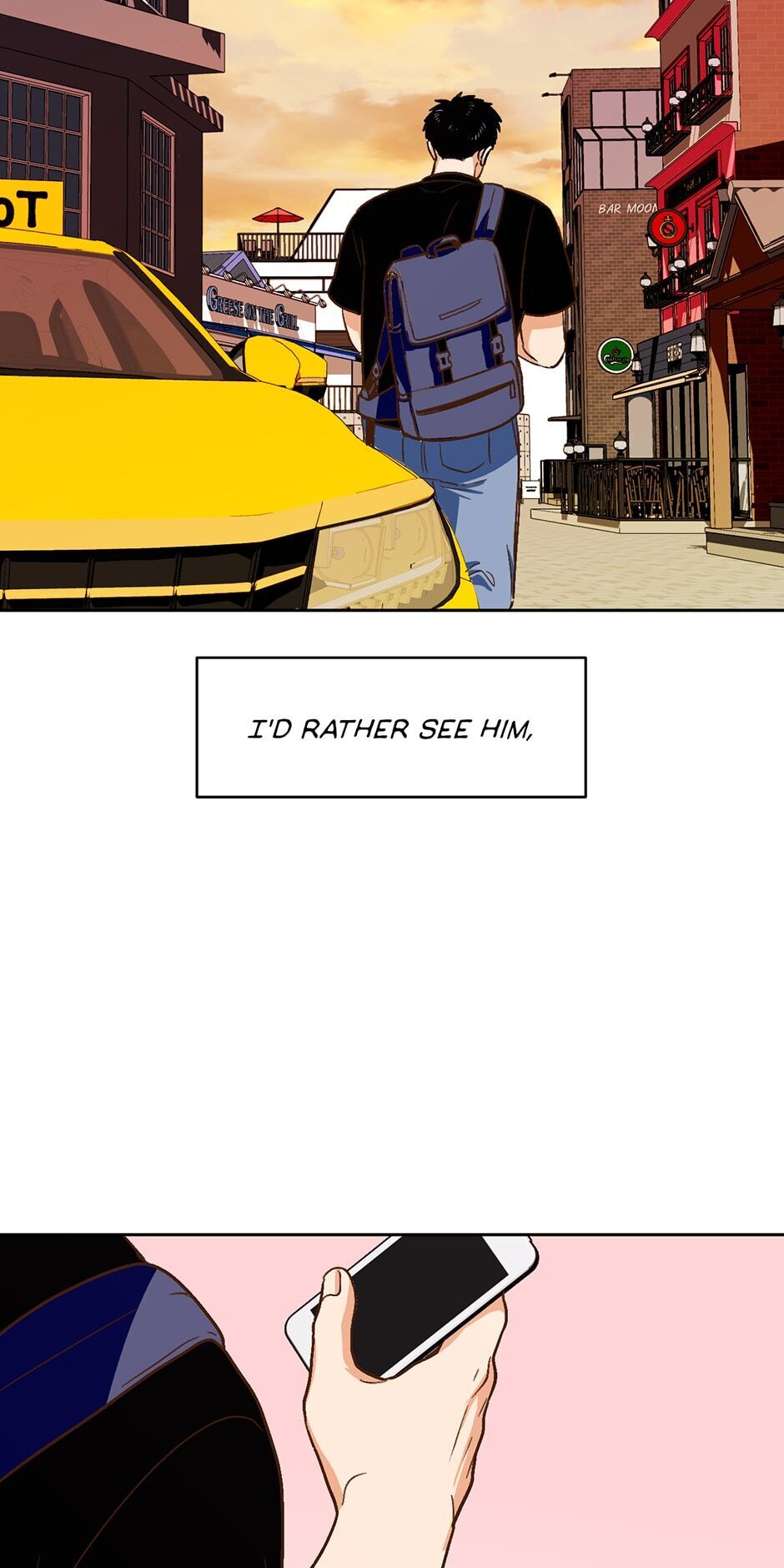 Love So Pure - Chapter 17 Page 42