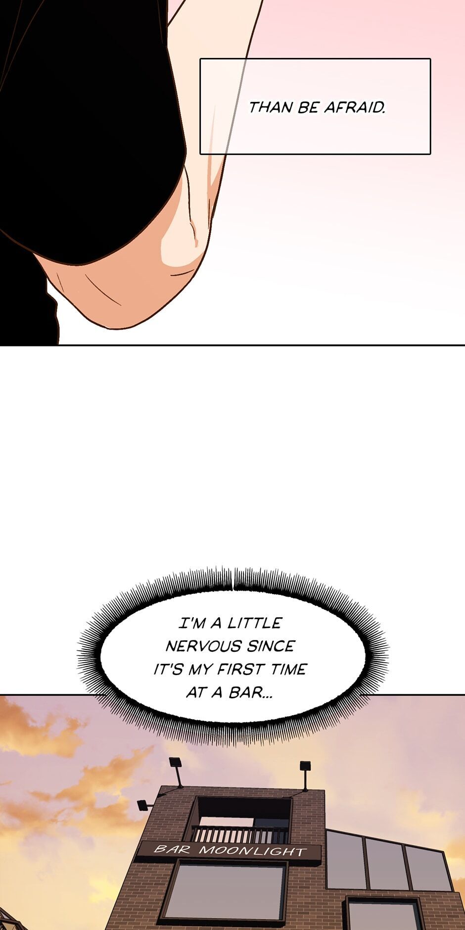 Love So Pure - Chapter 17 Page 43
