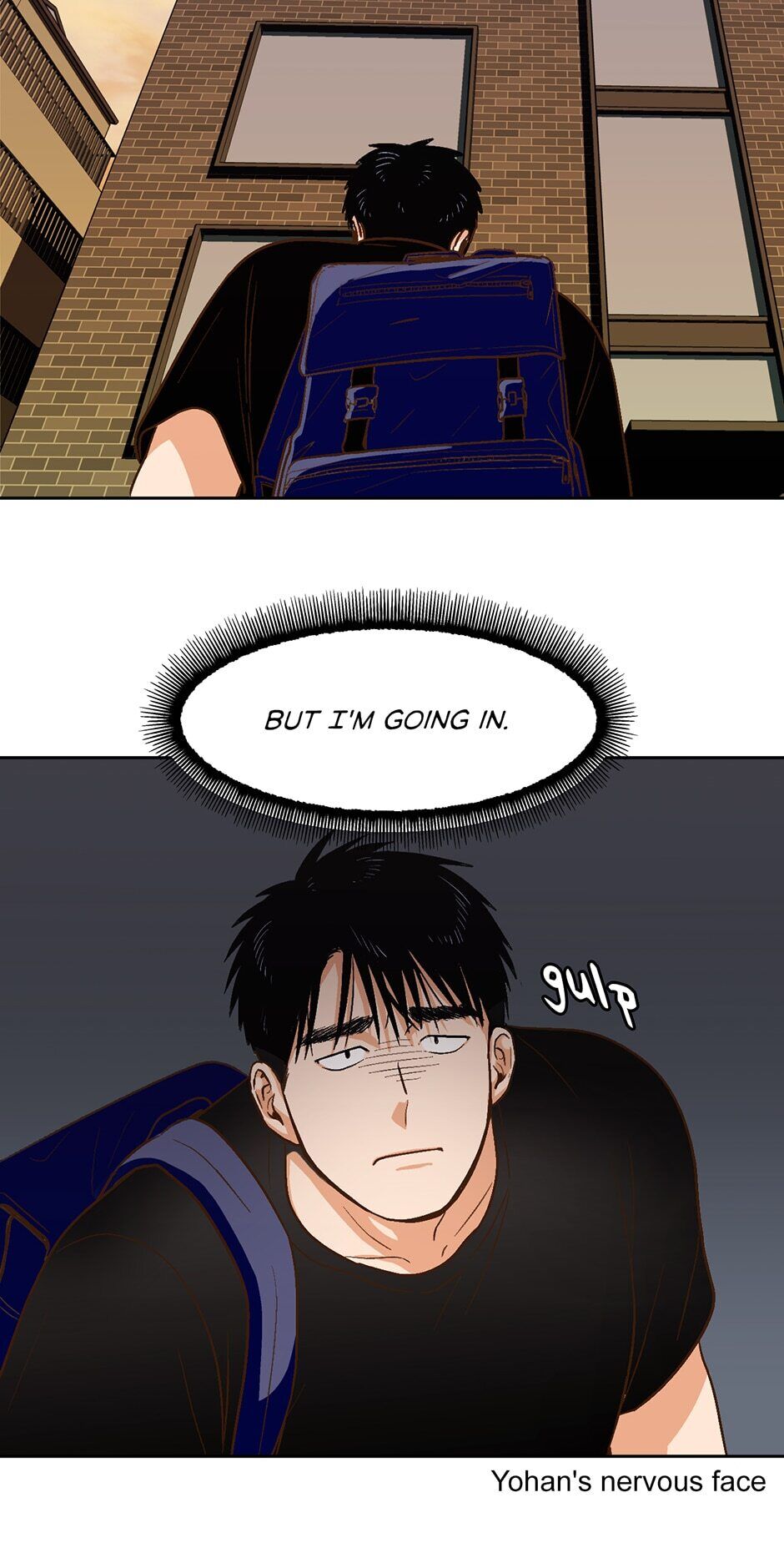 Love So Pure - Chapter 17 Page 44