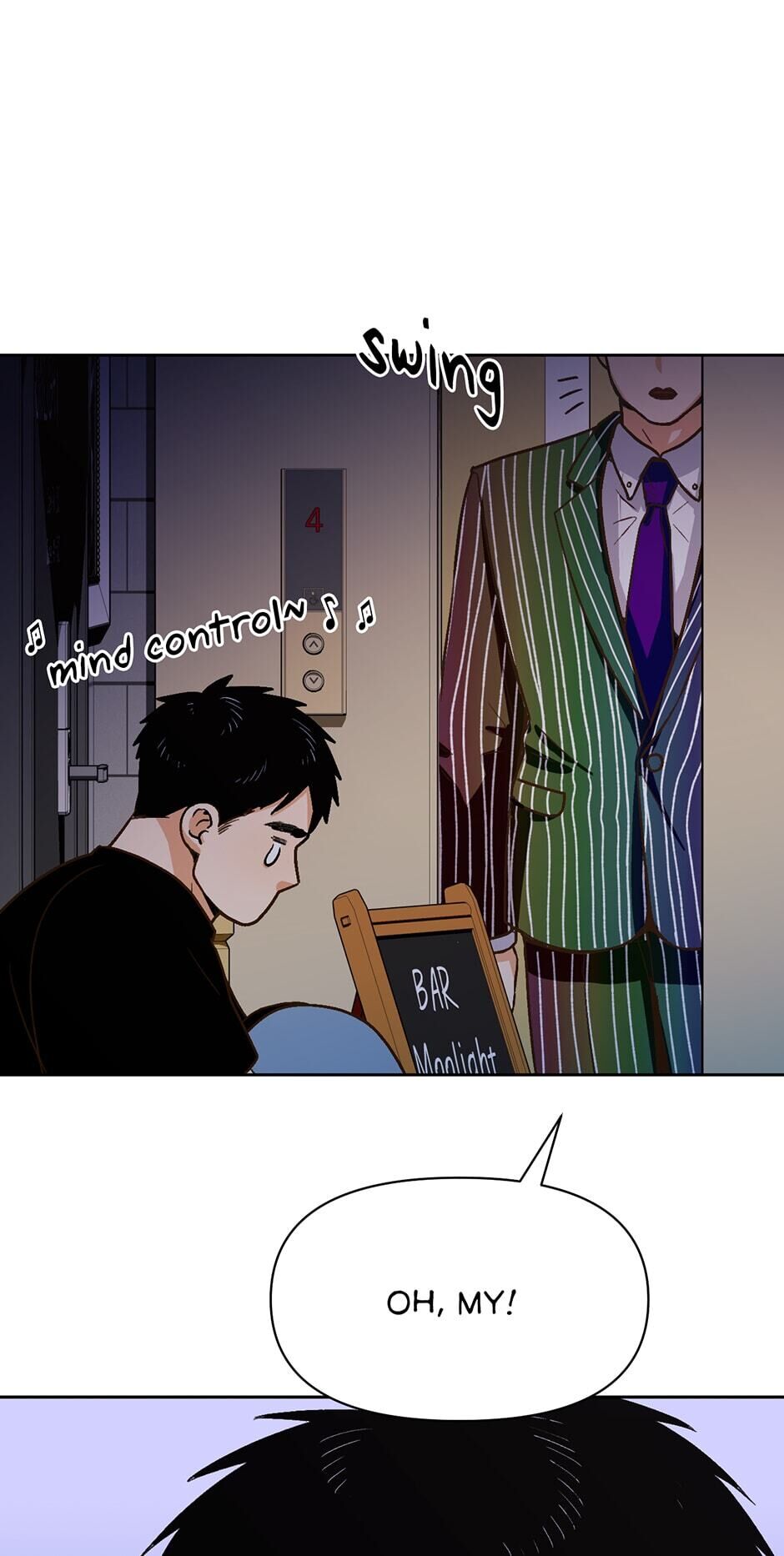 Love So Pure - Chapter 17 Page 49