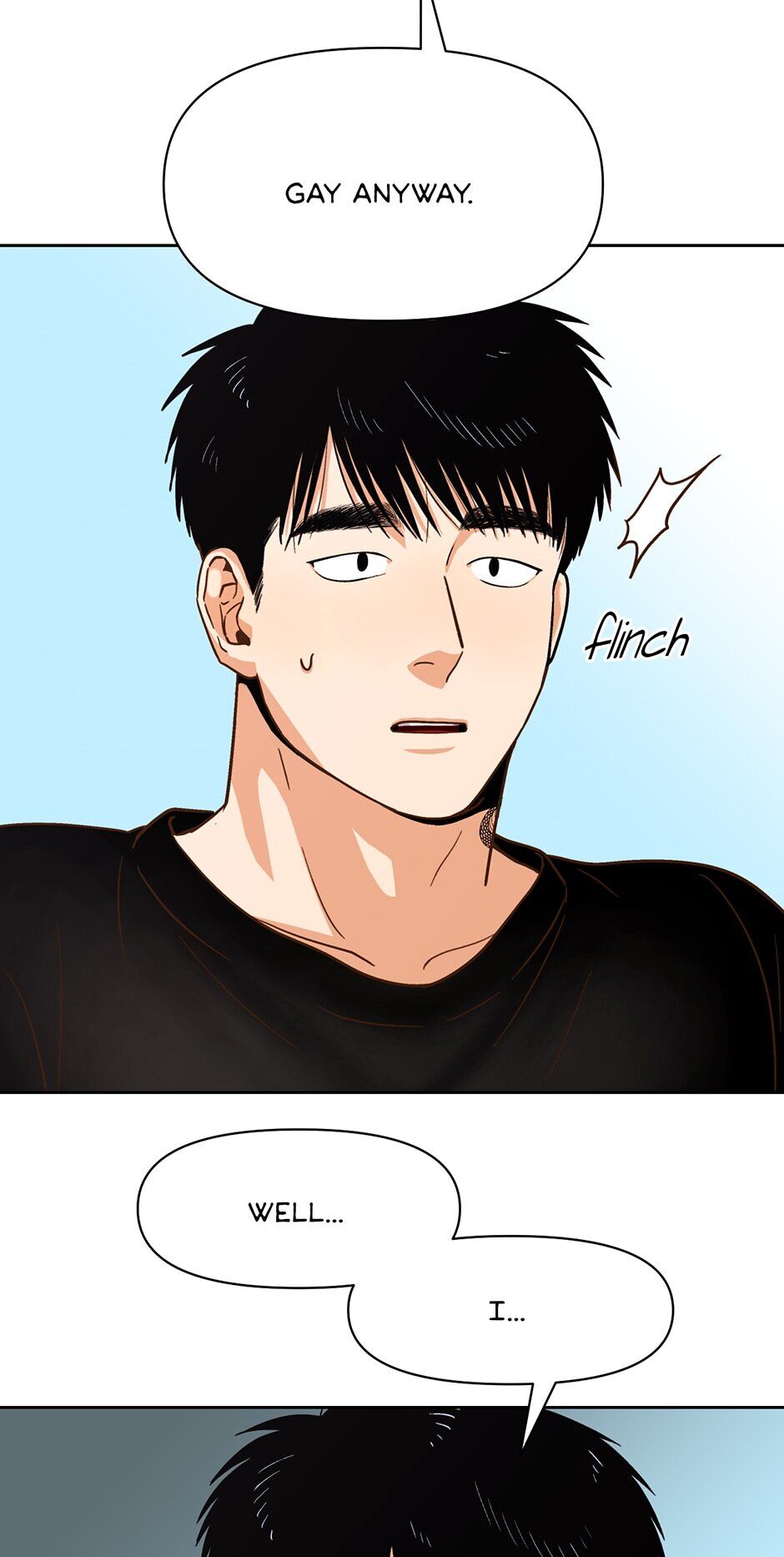 Love So Pure - Chapter 17 Page 5