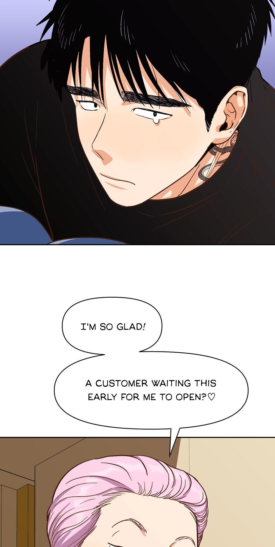 Love So Pure - Chapter 17 Page 50
