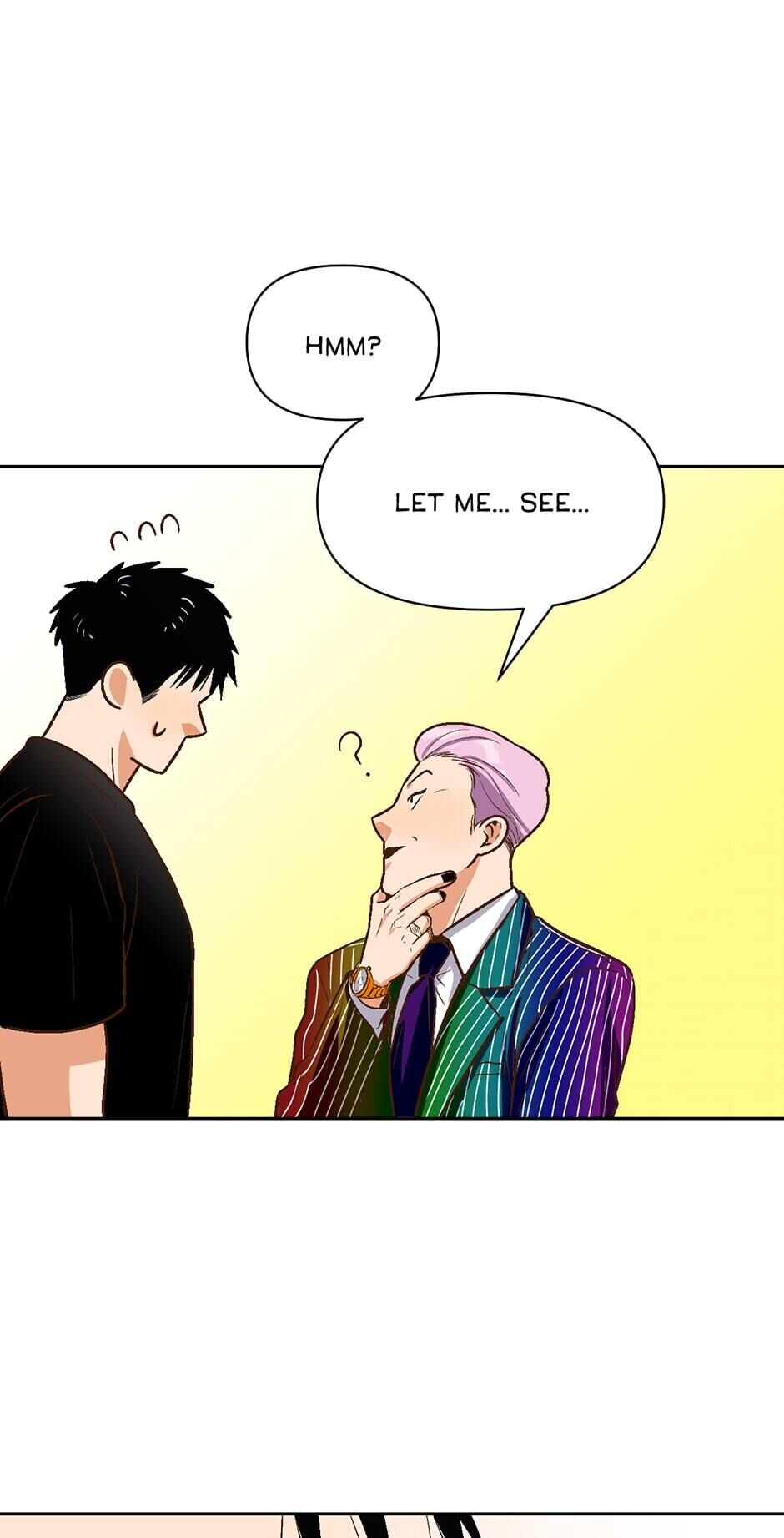 Love So Pure - Chapter 17 Page 52