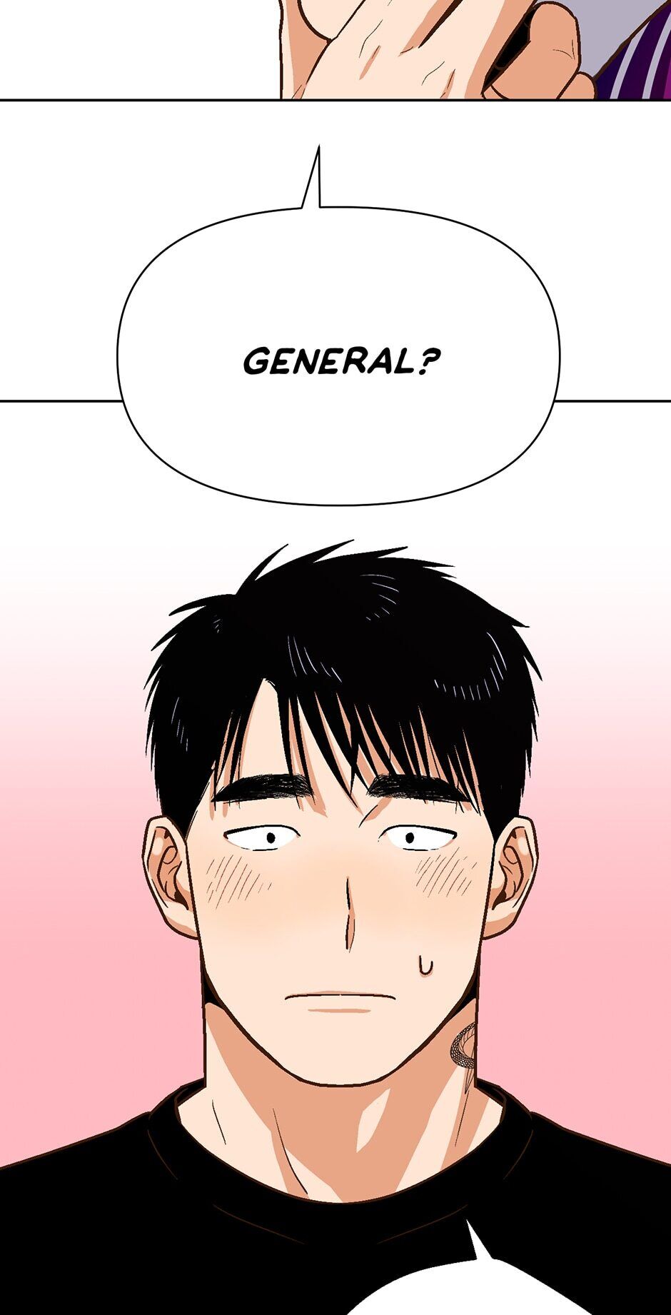 Love So Pure - Chapter 17 Page 56