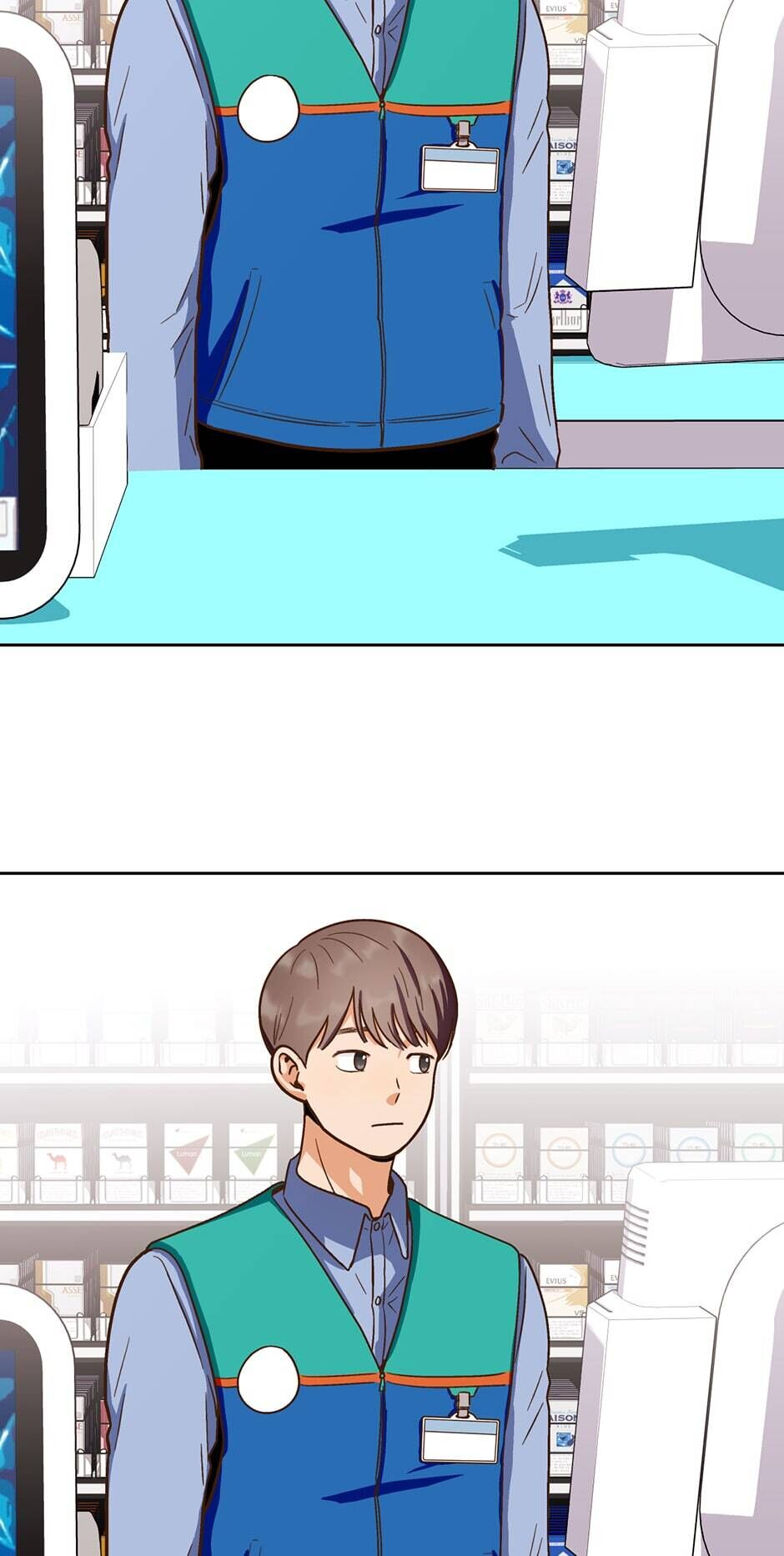 Love So Pure - Chapter 17 Page 7