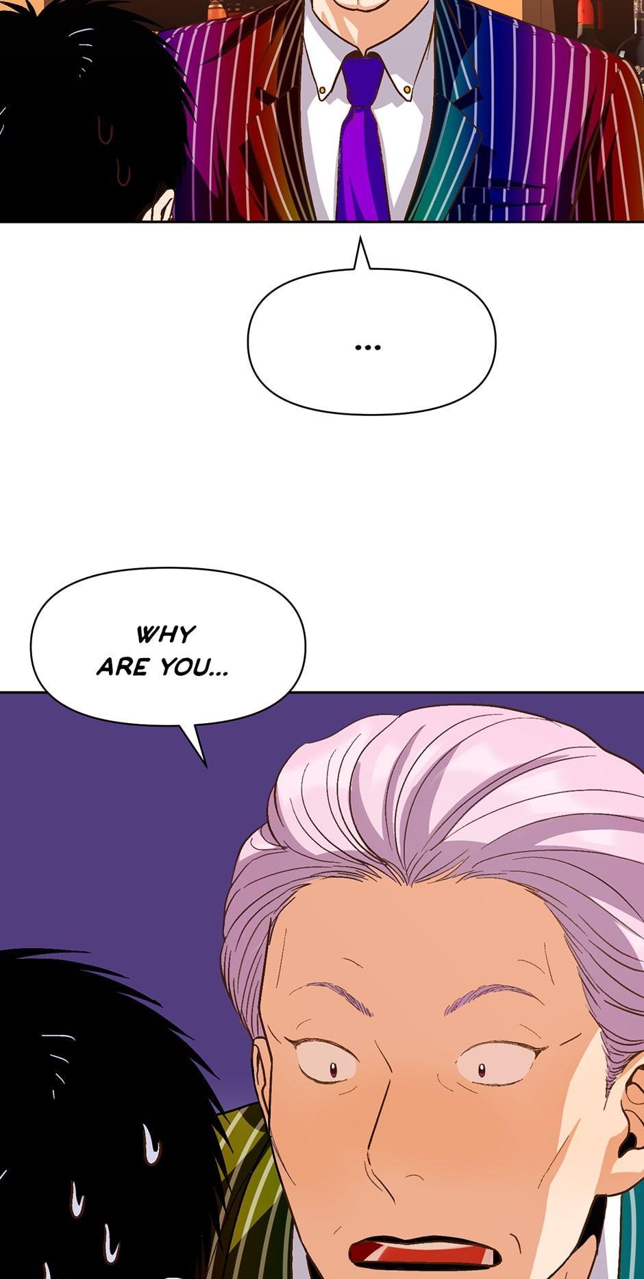 Love So Pure - Chapter 18.1 Page 14