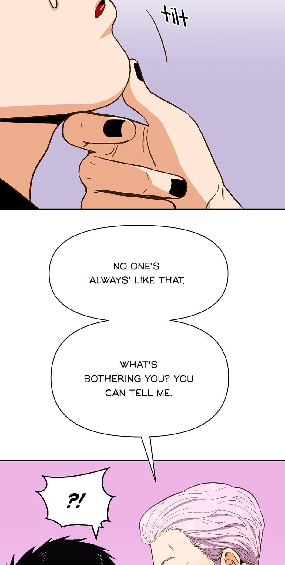 Love So Pure - Chapter 18.1 Page 17