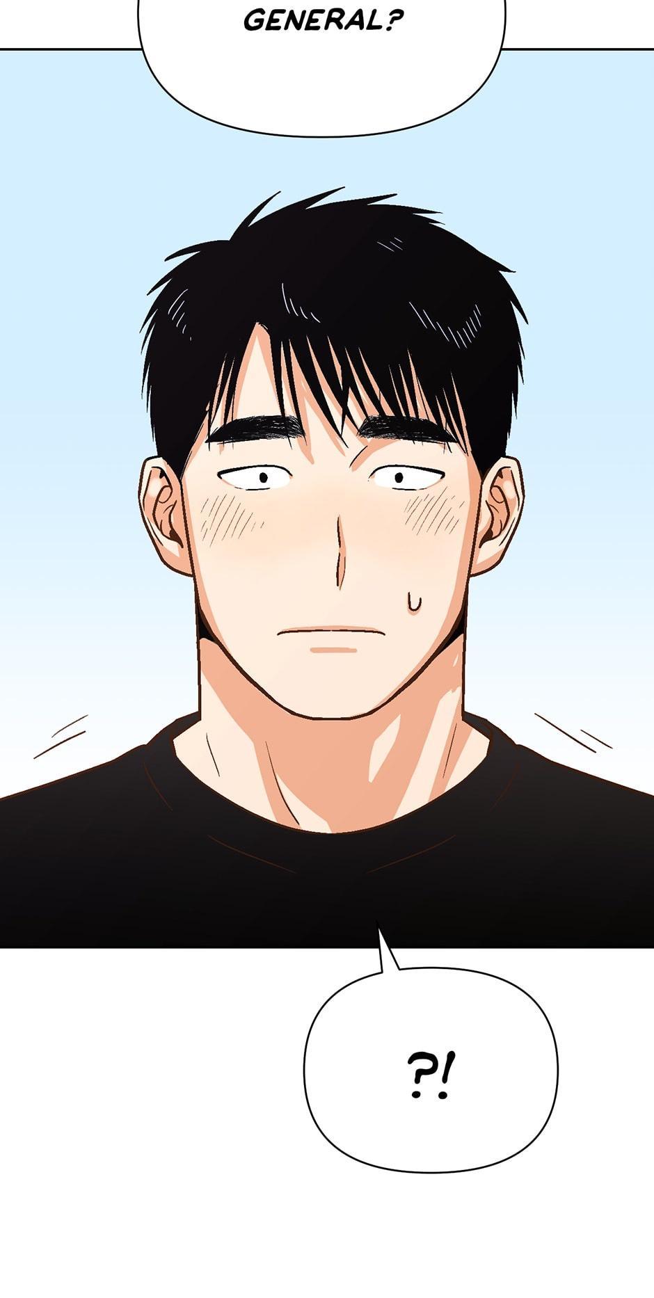 Love So Pure - Chapter 18.1 Page 3