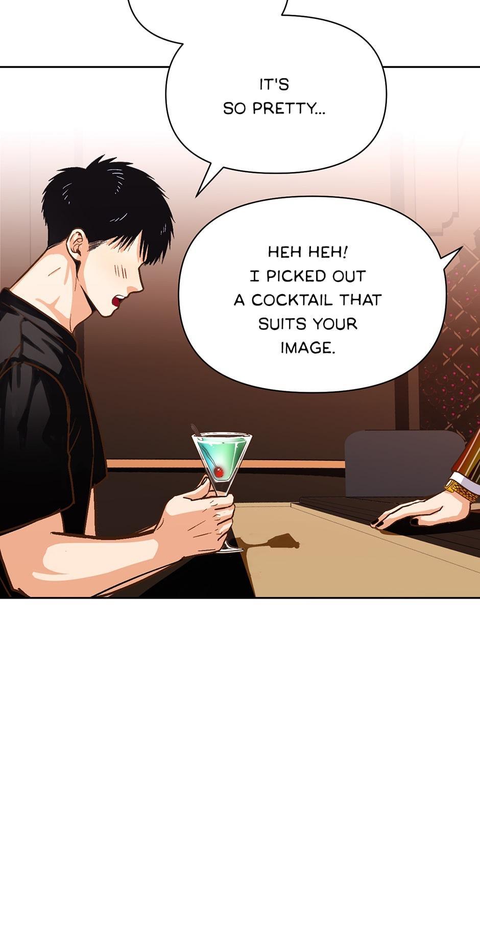 Love So Pure - Chapter 18.1 Page 8