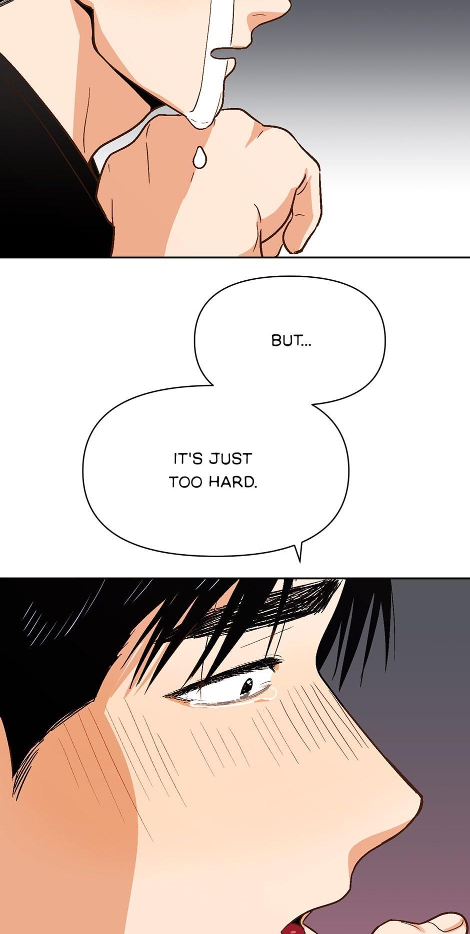 Love So Pure - Chapter 18.2 Page 1